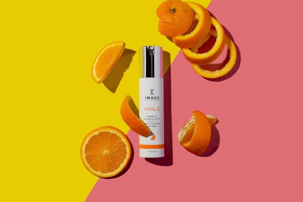 Wat doet vitamine C voor de huid en waarom is het zo belangrijk?