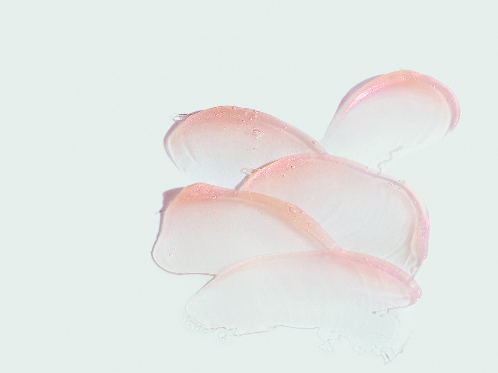 ORMEDIC - Sheer Pink Lip Enhancement Complex