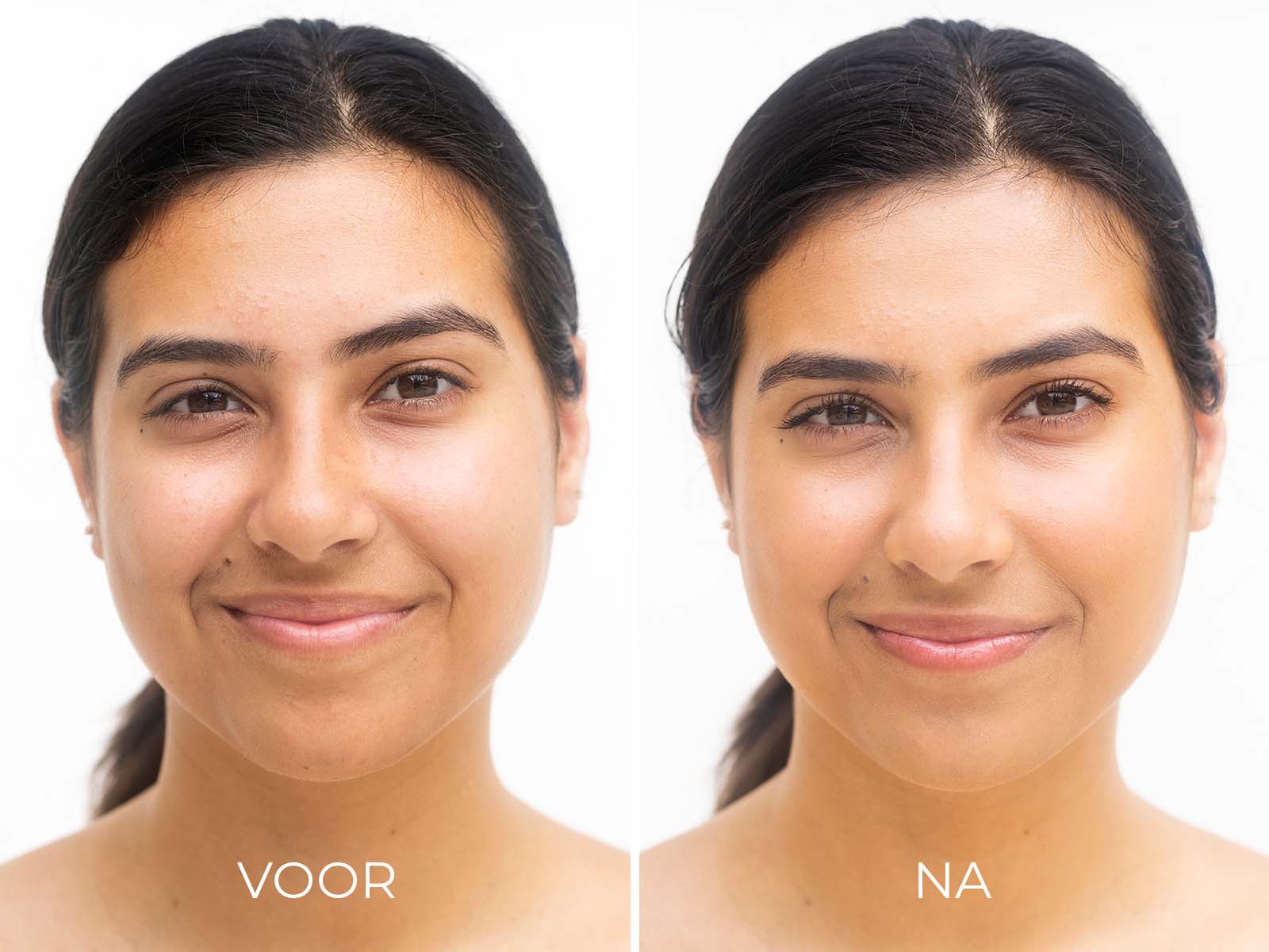 I BEAUTY - I Conceal - Flawless Foundation Beige