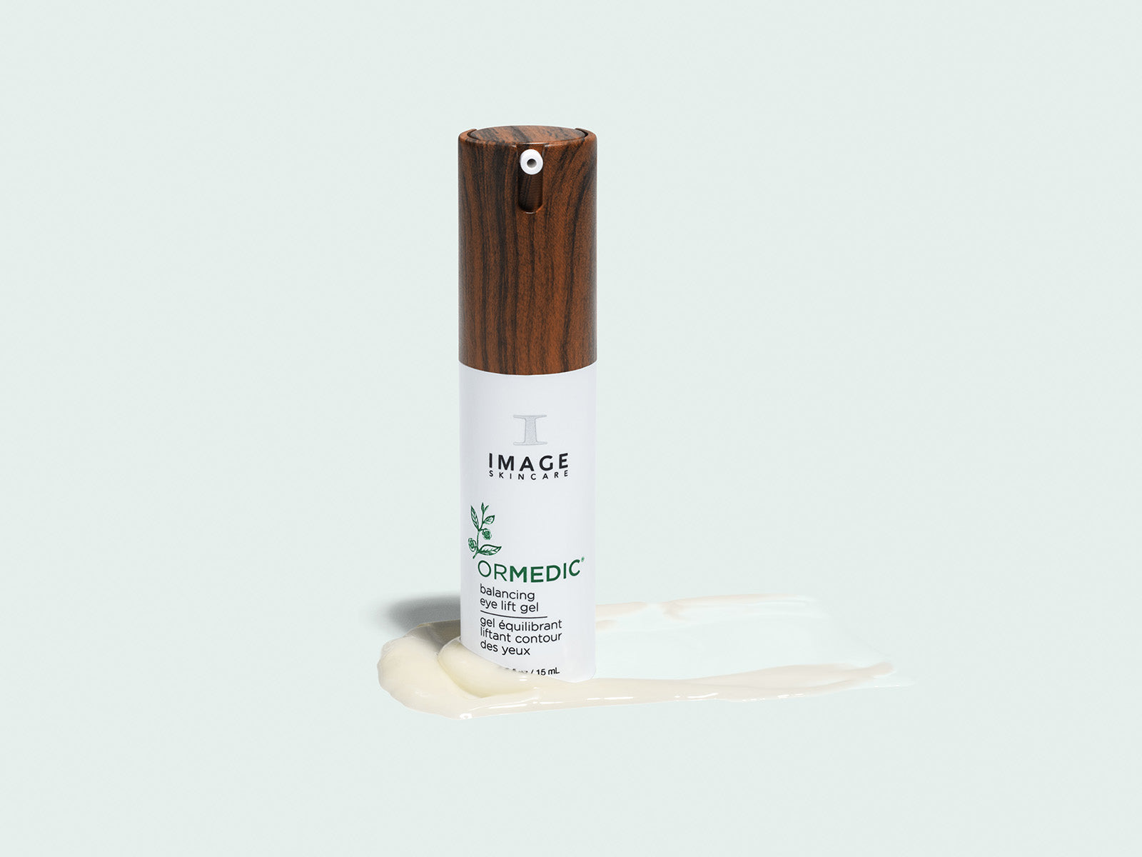 ORMEDIC - Balancing Eye Lift Gel