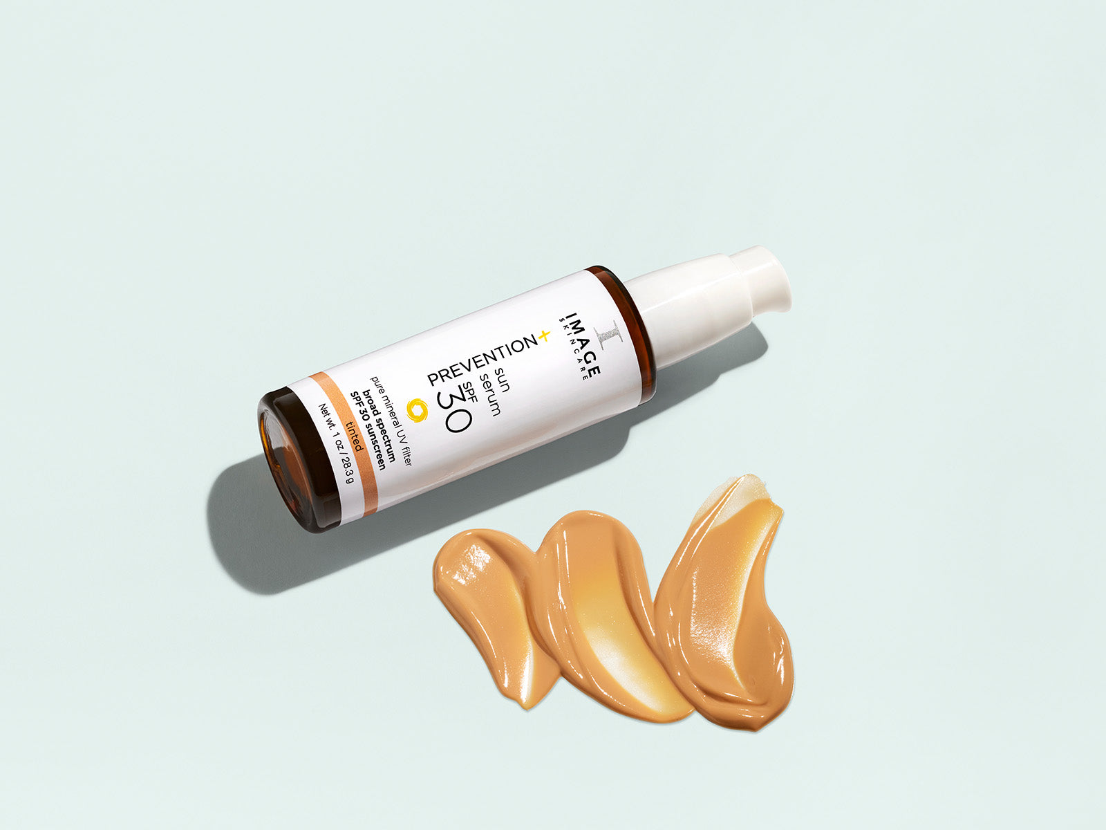 PREVENTION+ Sun Serum SPF 30 Tinted