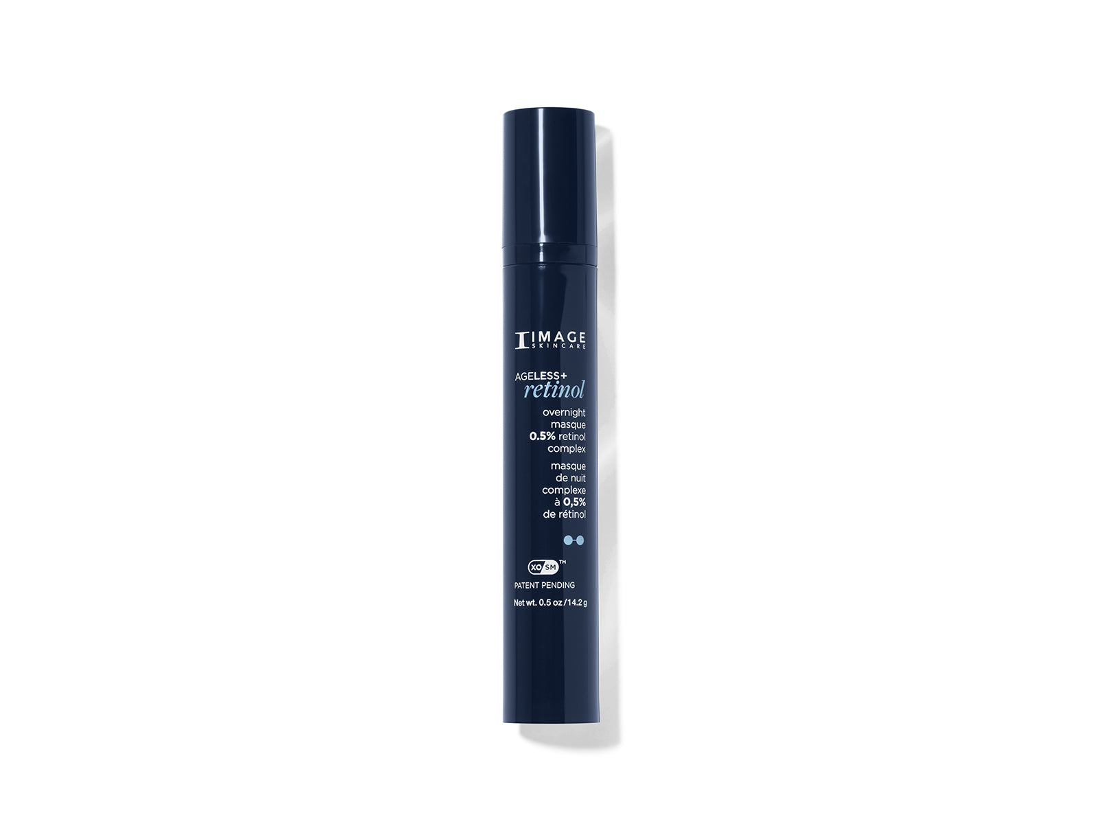 Travel Size AGELESS+ Retinol - Overnight Masque 0.5% Retinol Complex