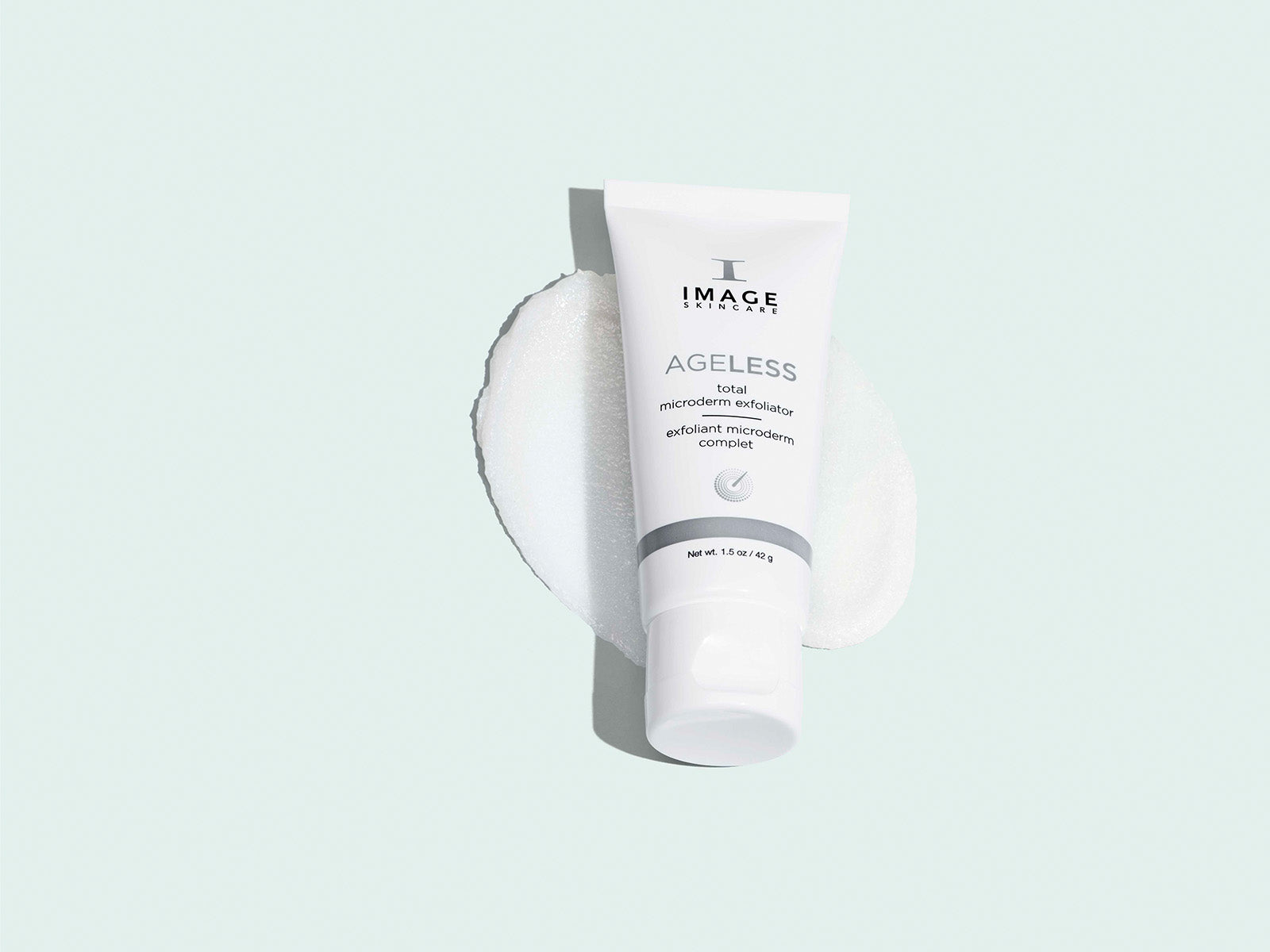 AGELESS - Total Microderm Exfoliator