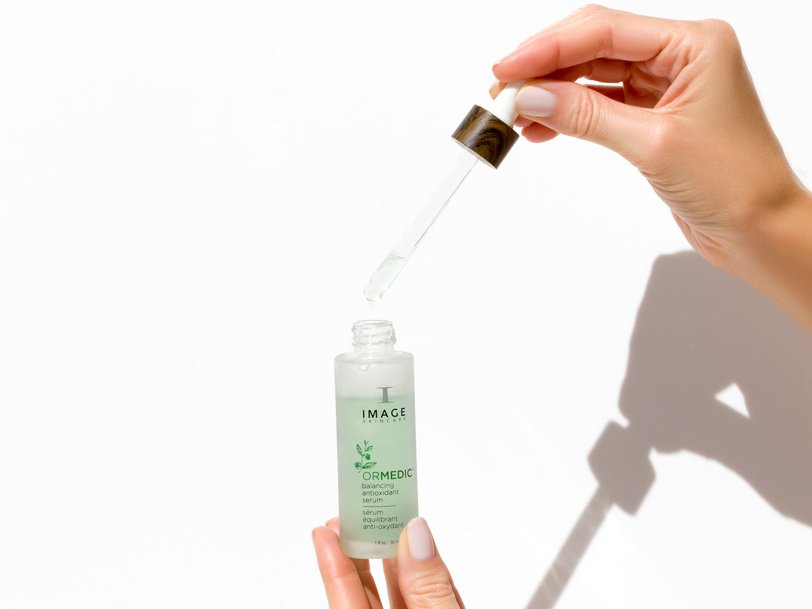ORMEDIC - Balancing Antioxidant Serum