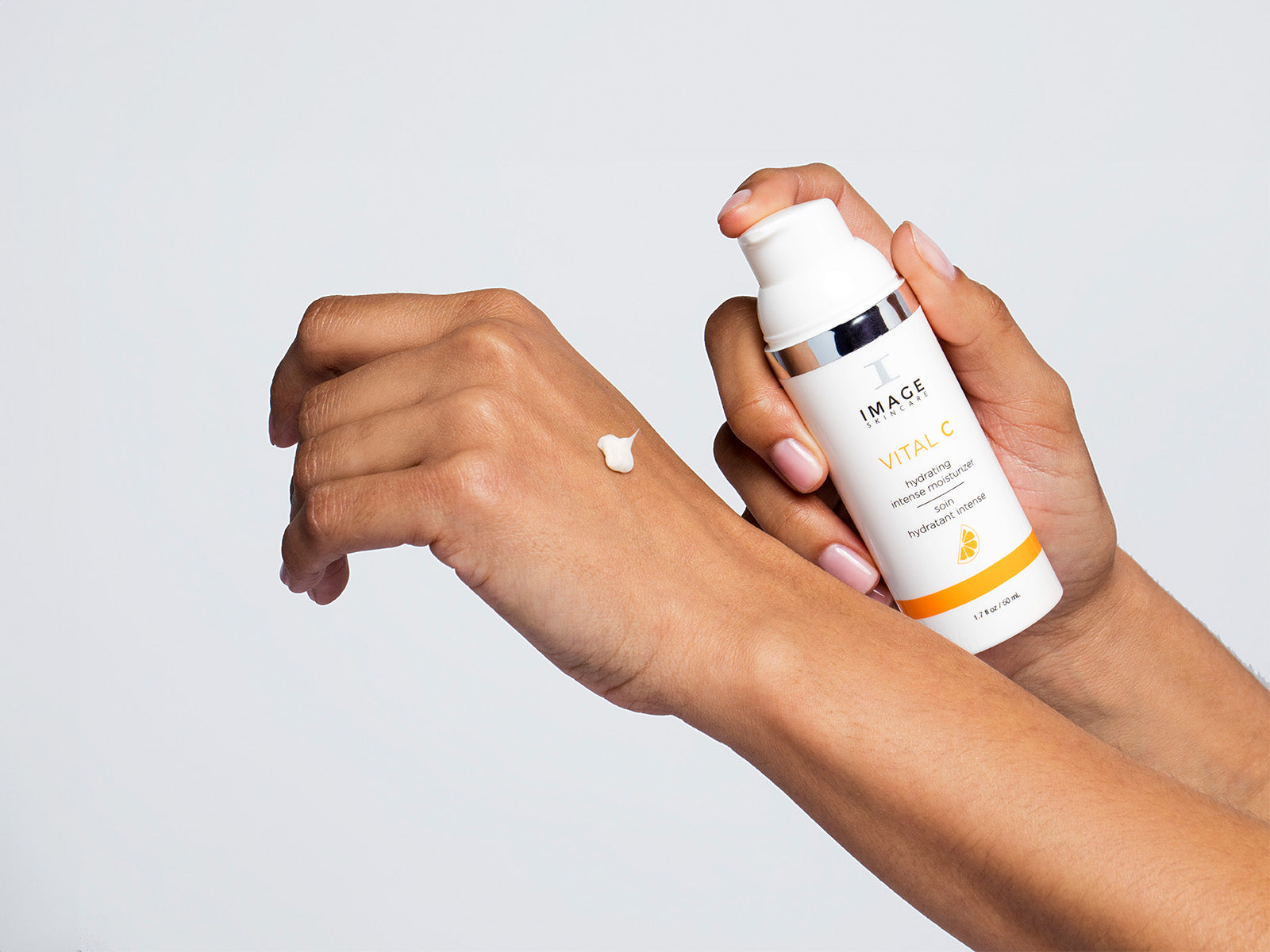 VITAL C - Hydrating Intense Moisturizer