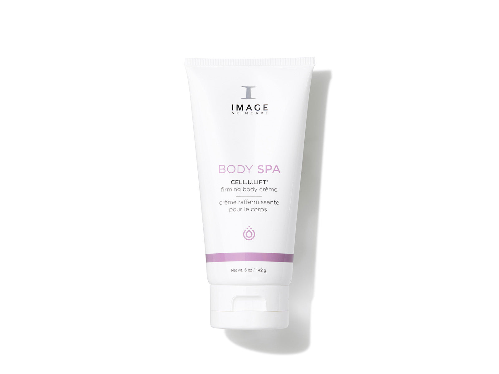 BODY SPA - CELL.U.LIFT Firming Body Crème