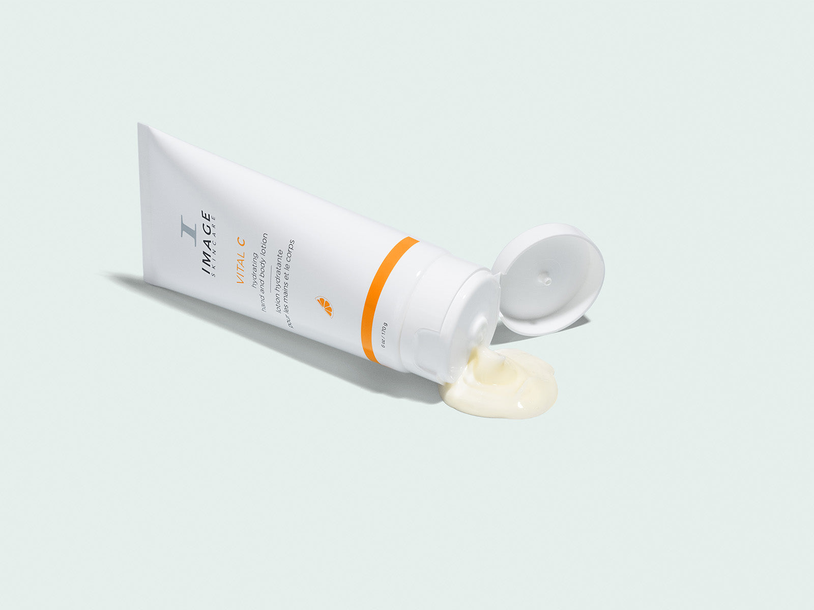VITAL C - Hydrating Hand And Body Lotion