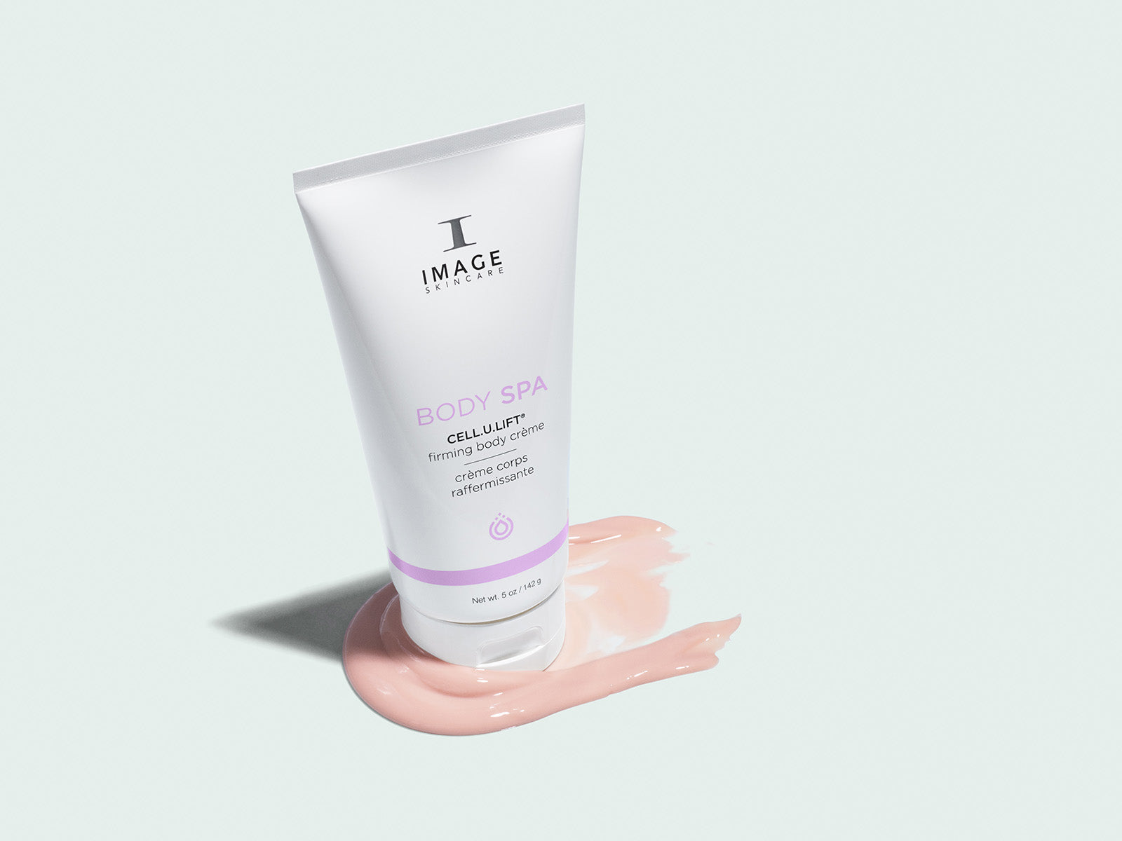 BODY SPA - CELL.U.LIFT Firming Body Crème