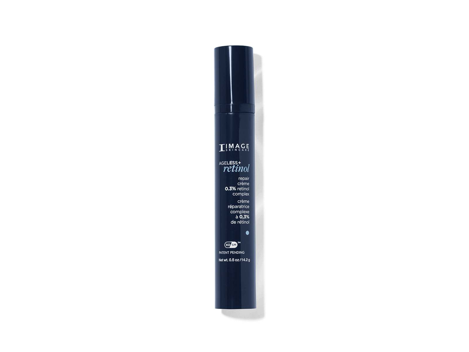 Travel Size AGELESS+ Retinol - Repair Crème 0.3% Retinol Complex