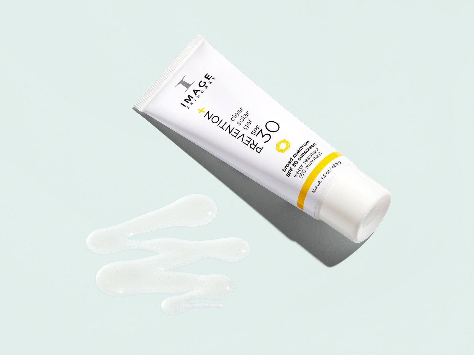 PREVENTION+ Clear Solar Gel SPF 30