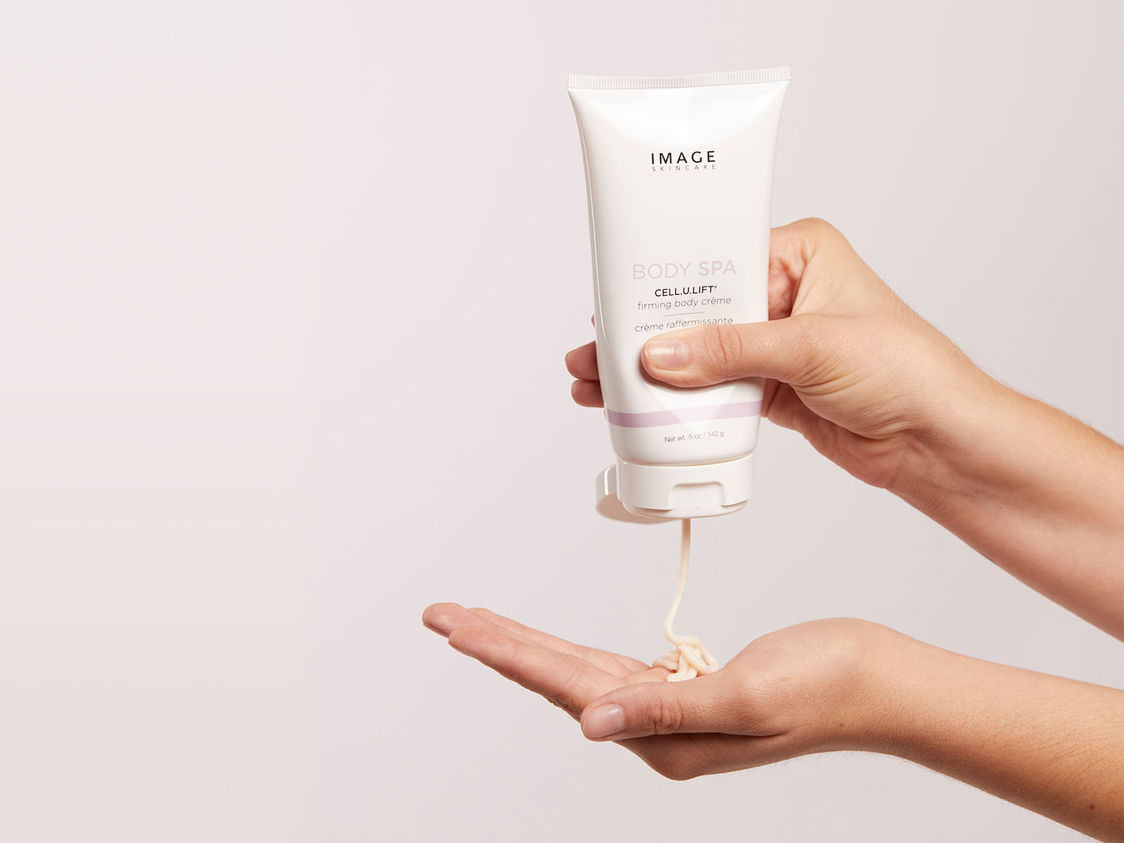 BODY SPA - CELL.U.LIFT Firming Body Crème