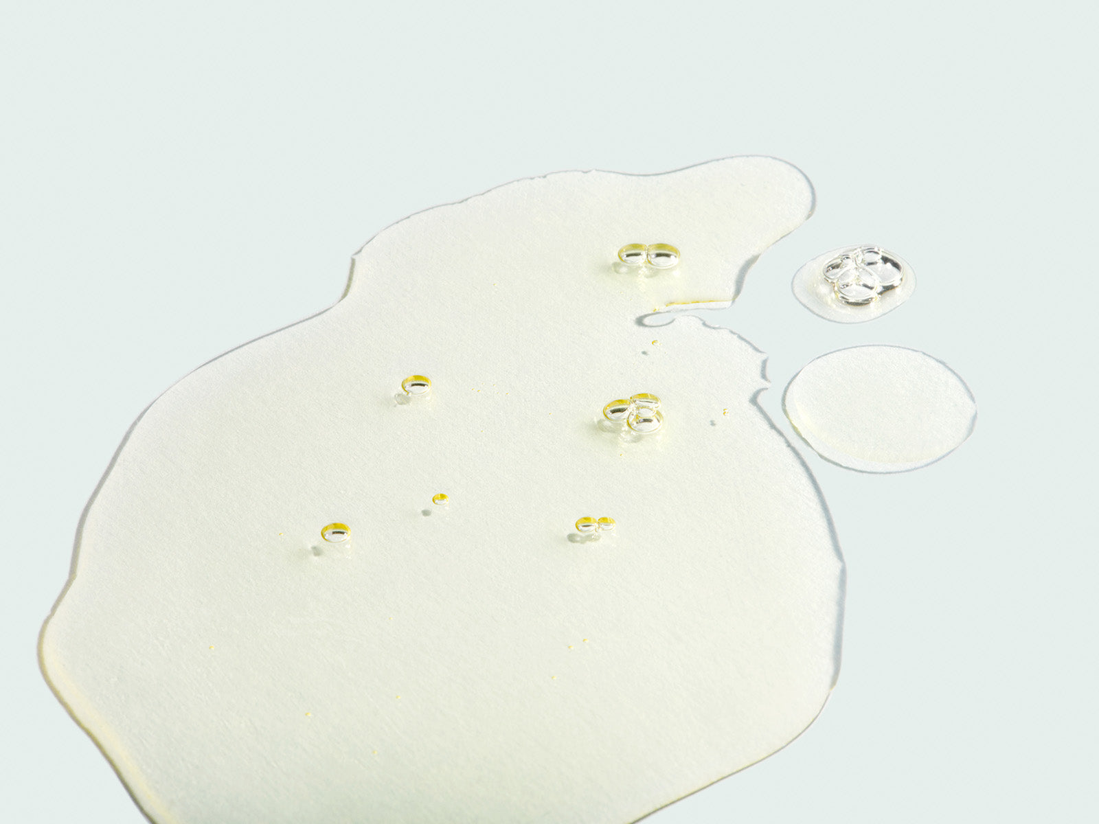 VITAL C - Hydrating Facial Oil