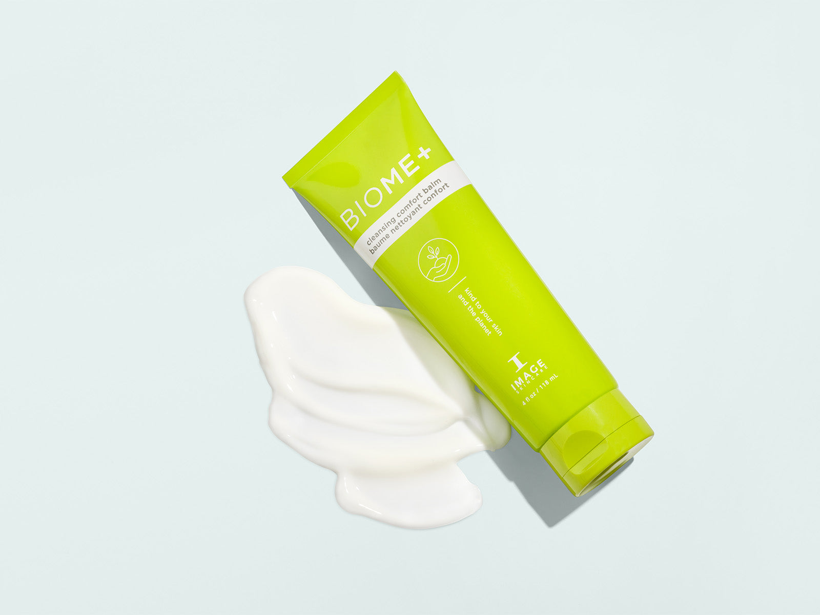 BIOME+ Cleansing Comfort Balm