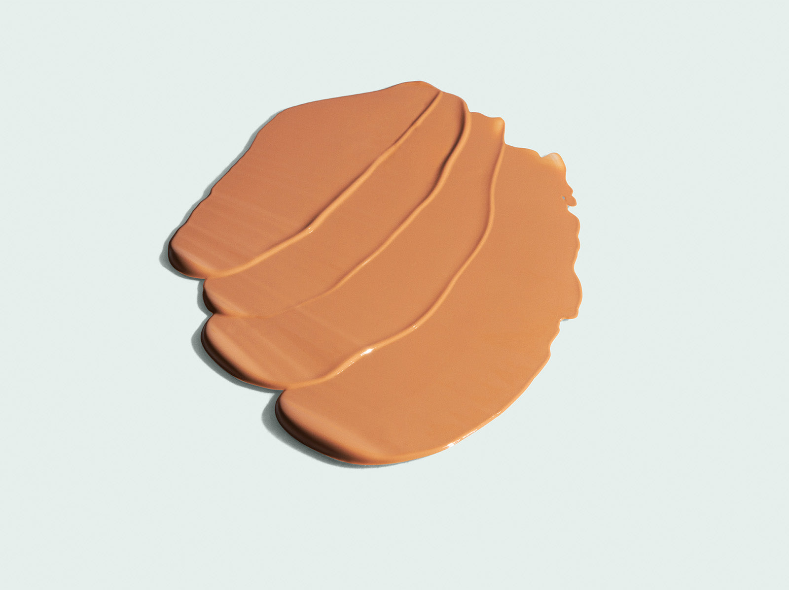 I BEAUTY - I Conceal - Flawless Foundation Suede