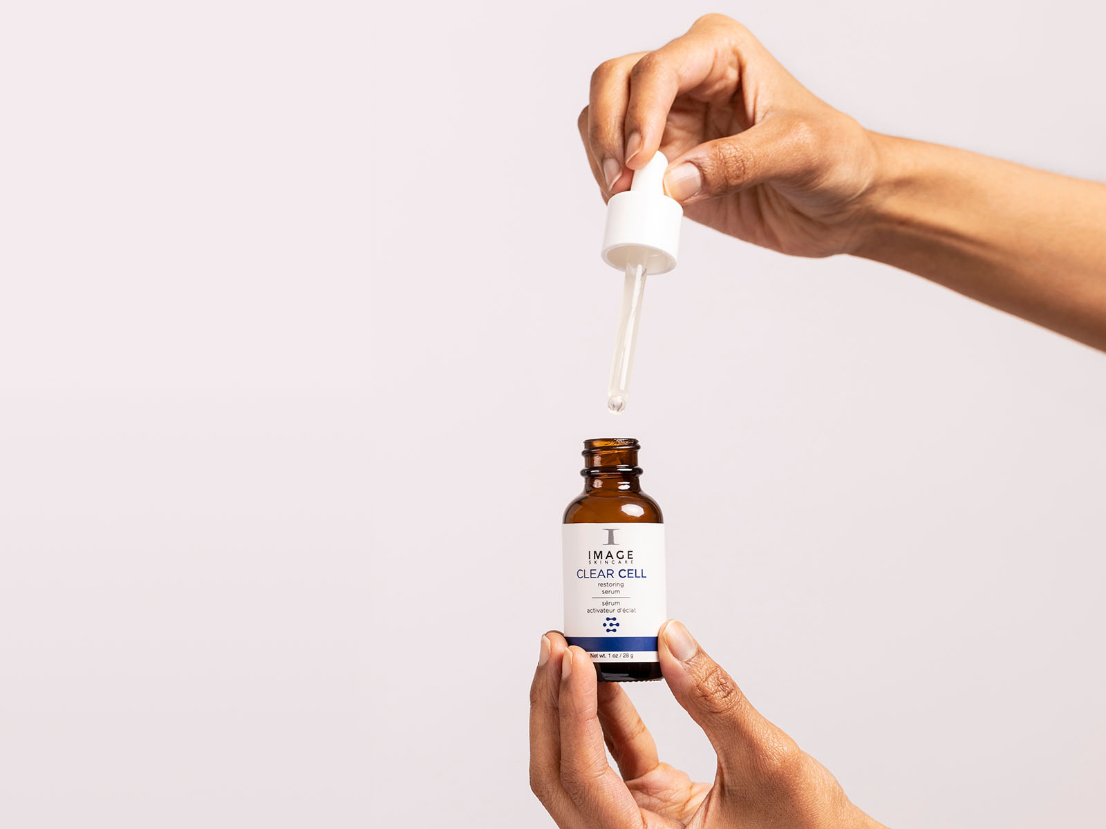 CLEAR CELL - Restoring Serum