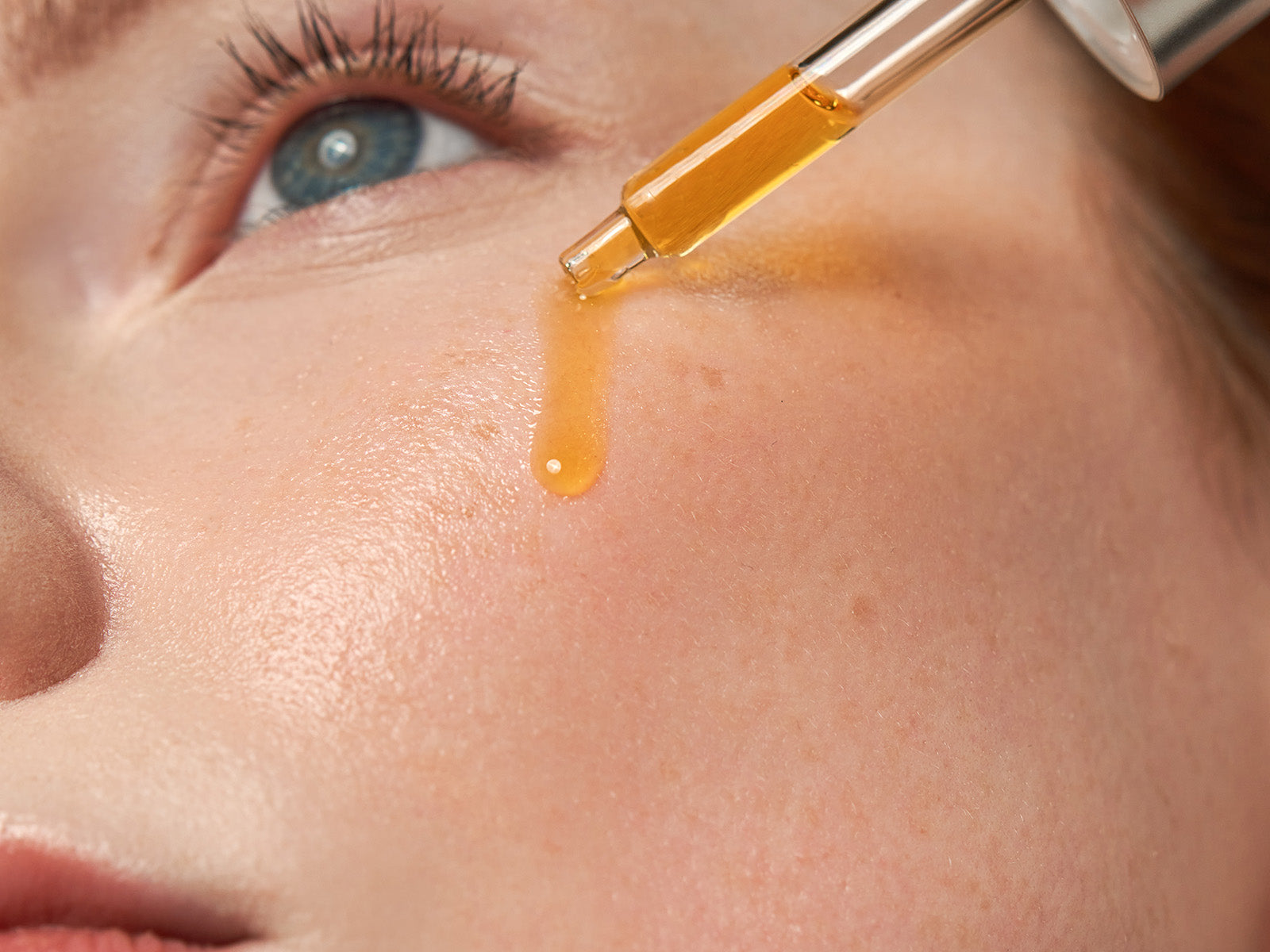 Travel Size AGELESS+ Retinol - Pure Liquid Retinol 0.1%