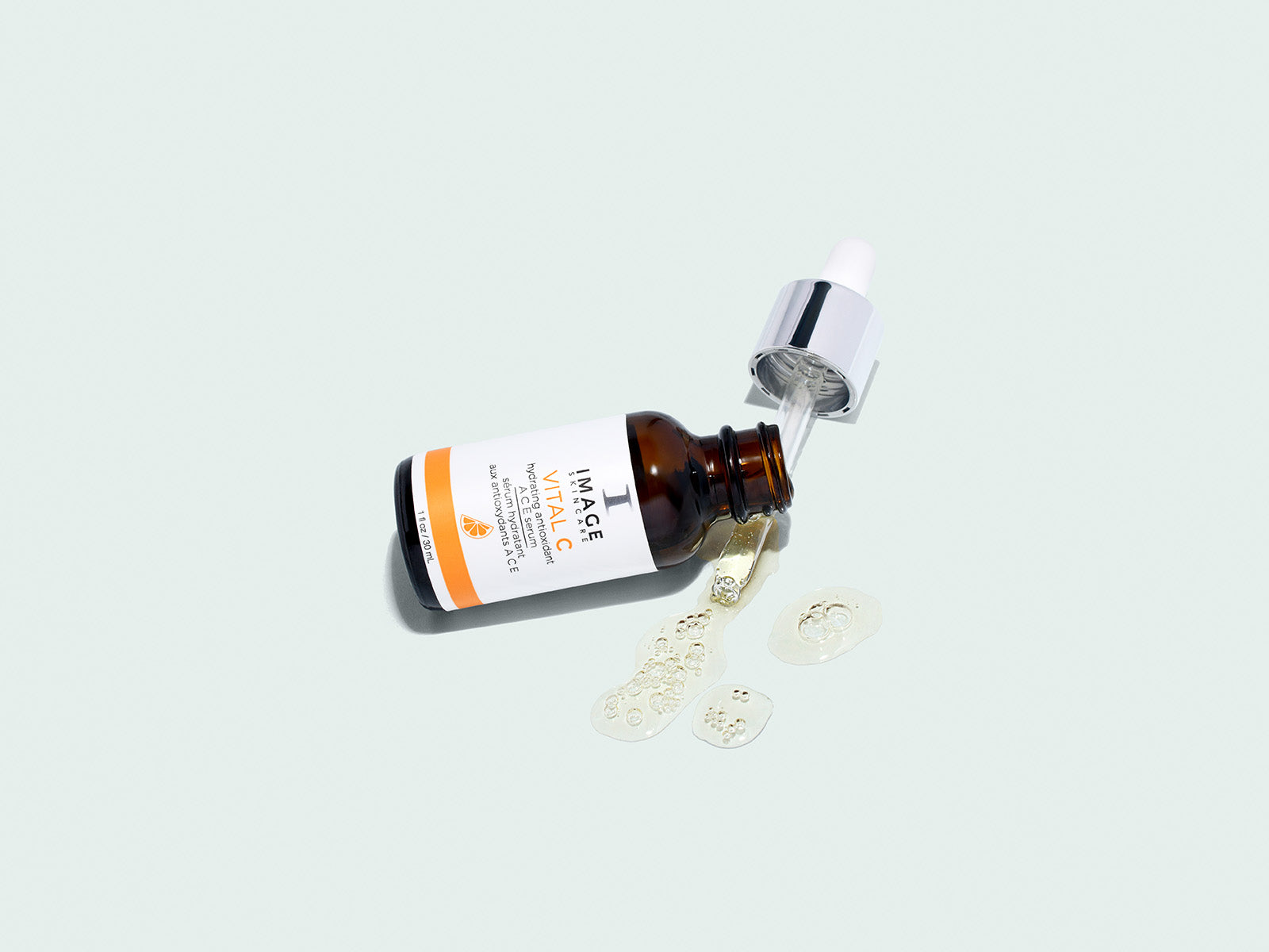 VITAL C - Hydrating Antioxidant ACE Serum