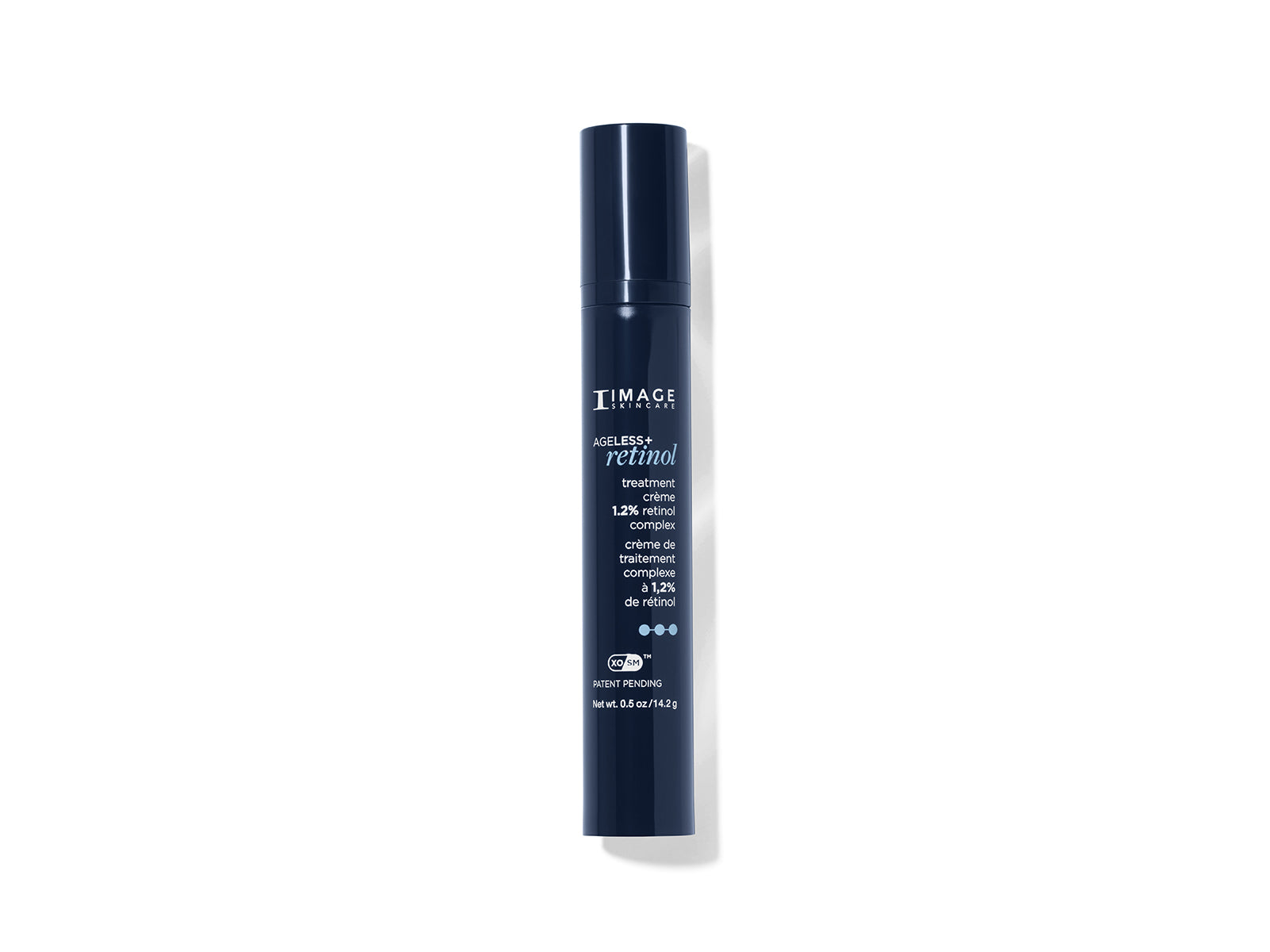 Travel Size AGELESS+ Retinol - Treatment  Crème 1.2% Retinol Complex