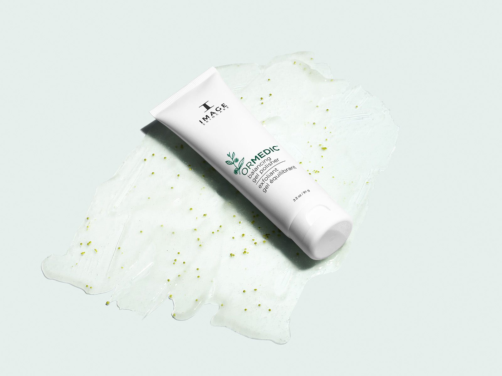 ORMEDIC - Balancing Gel Polisher