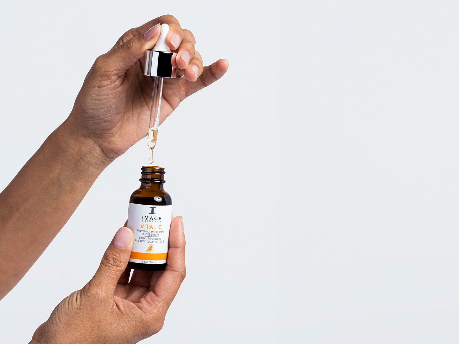 VITAL C - Hydrating Antioxidant ACE Serum