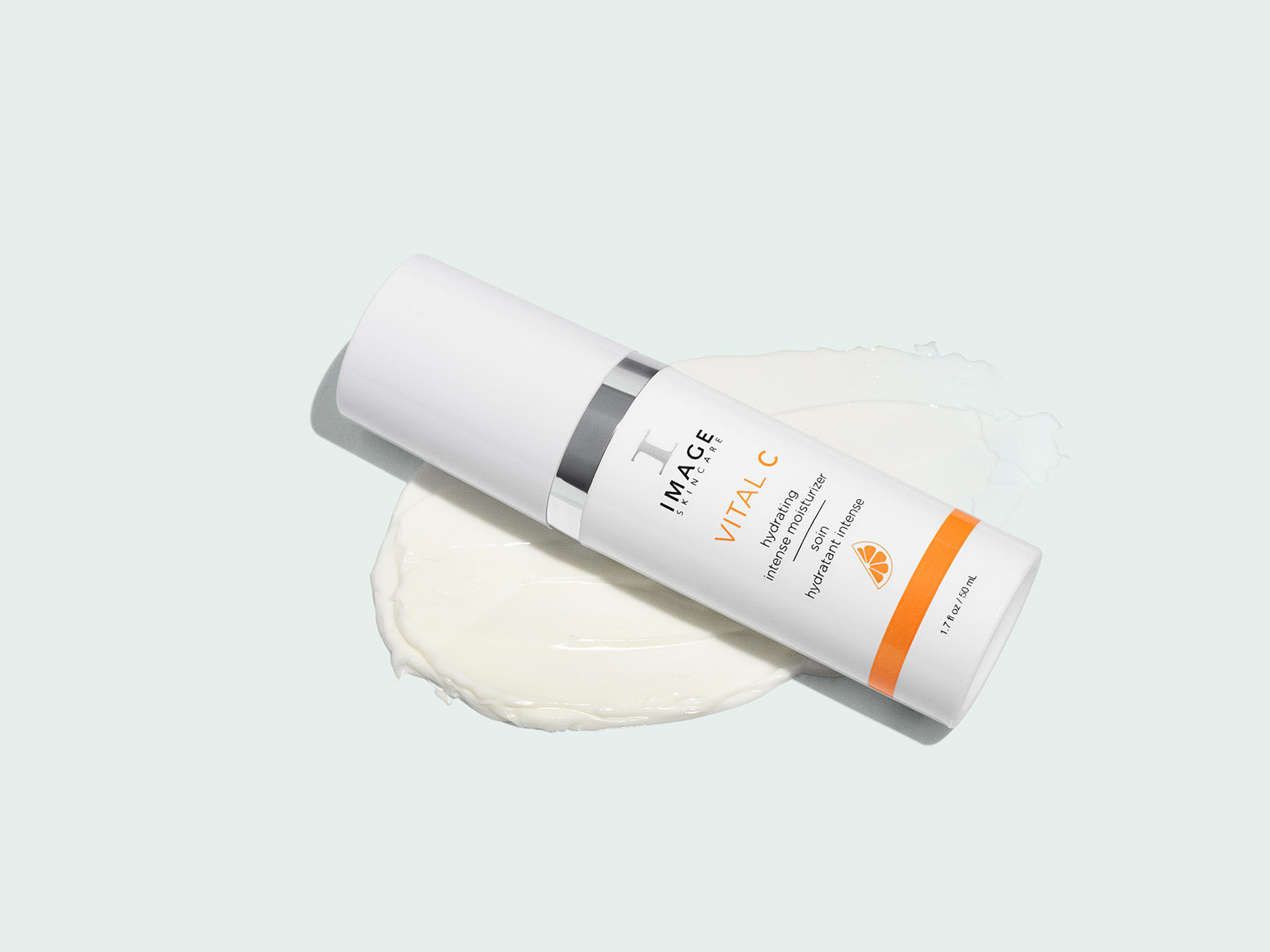 VITAL C - Hydrating Intense Moisturizer