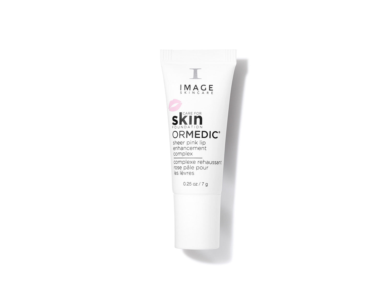 ORMEDIC - Sheer Pink Lip Enhancement Complex