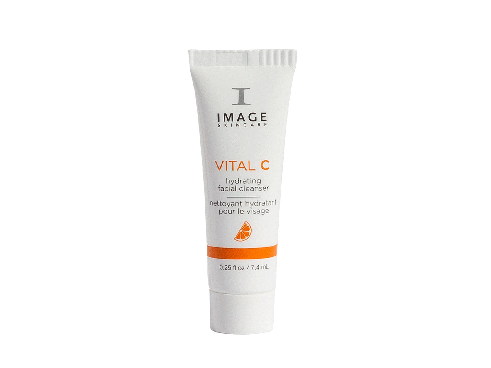 Trial Size VITAL C - Hydrating Facial Cleanser