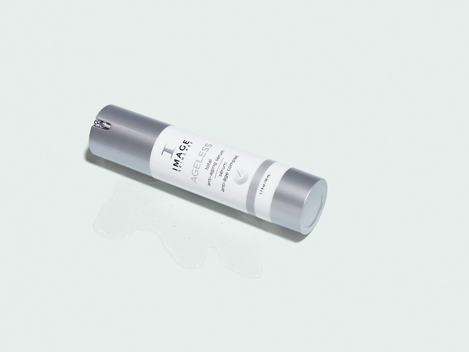 AGELESS - Total Anti-Aging Serum