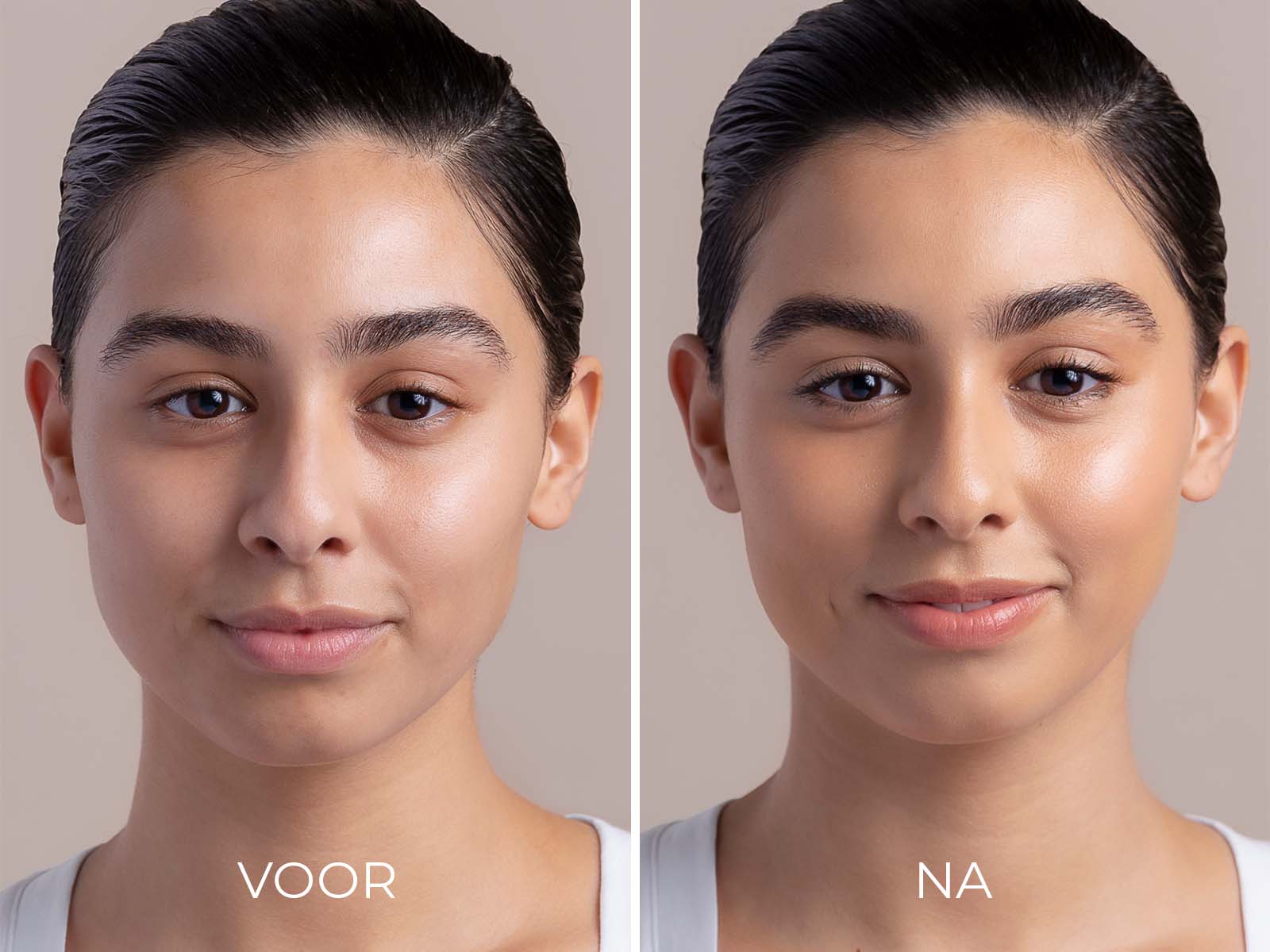 I BEAUTY - I Conceal - Flawless Foundation Suede