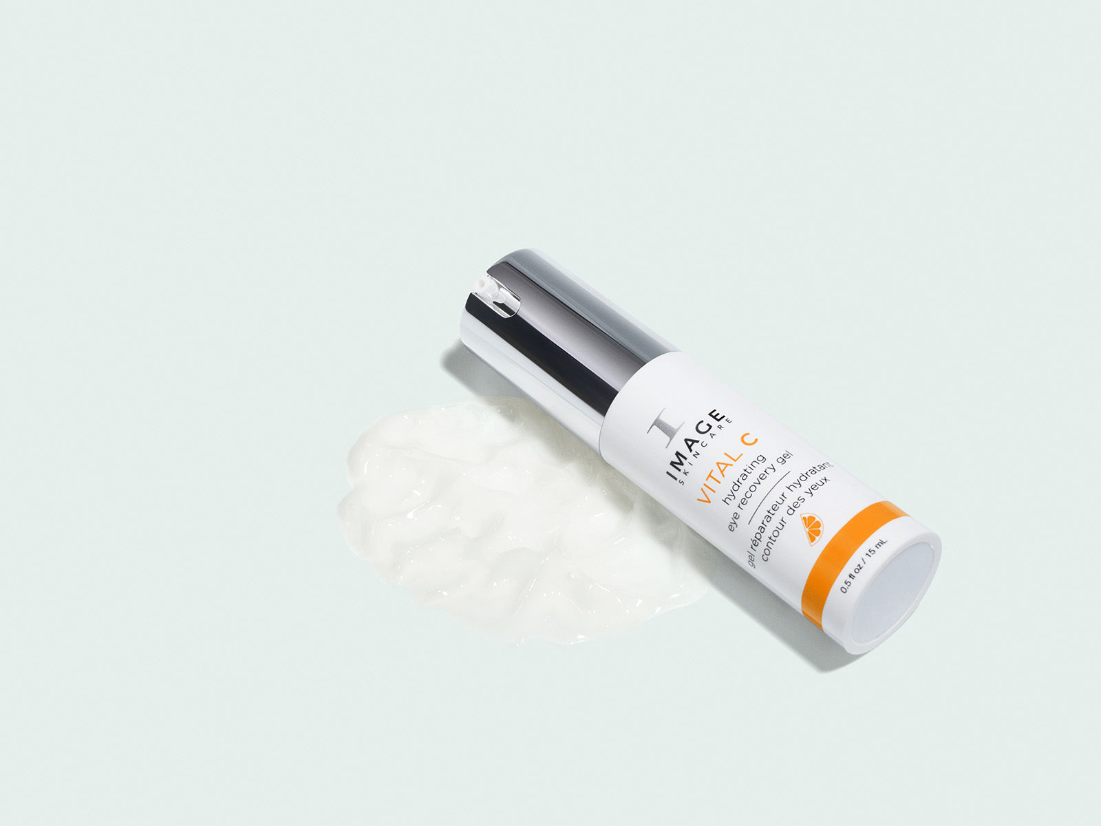 VITAL C - Hydrating Eye Recovery Gel
