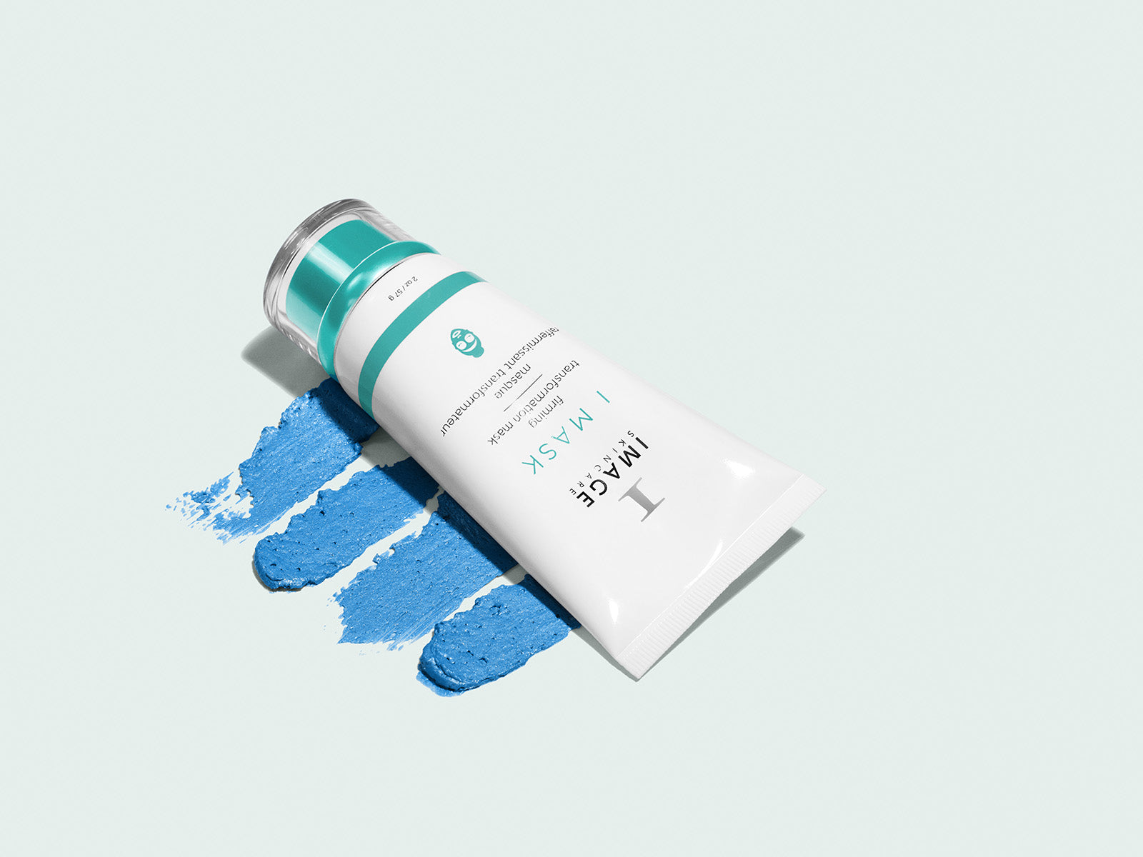 I MASK - Firming Transformation Mask