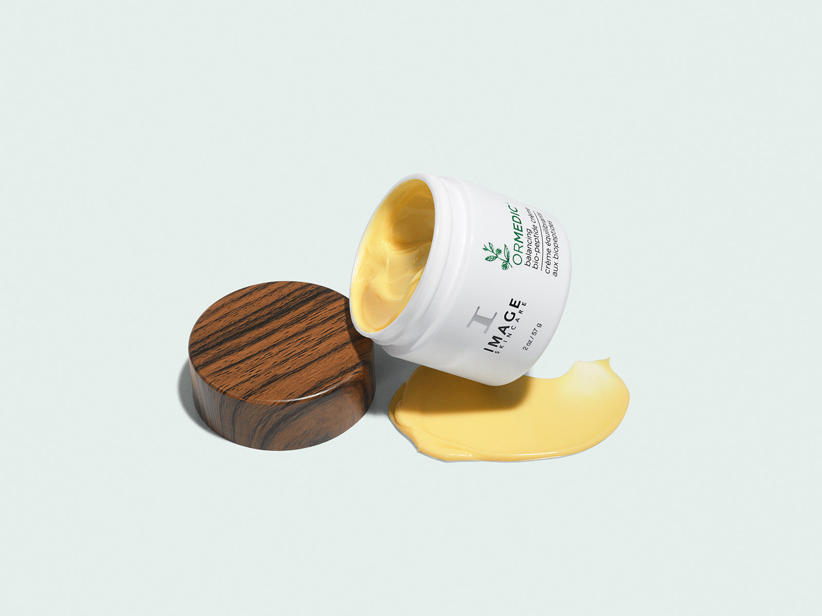 ORMEDIC - Balancing Bio-Peptide Crème