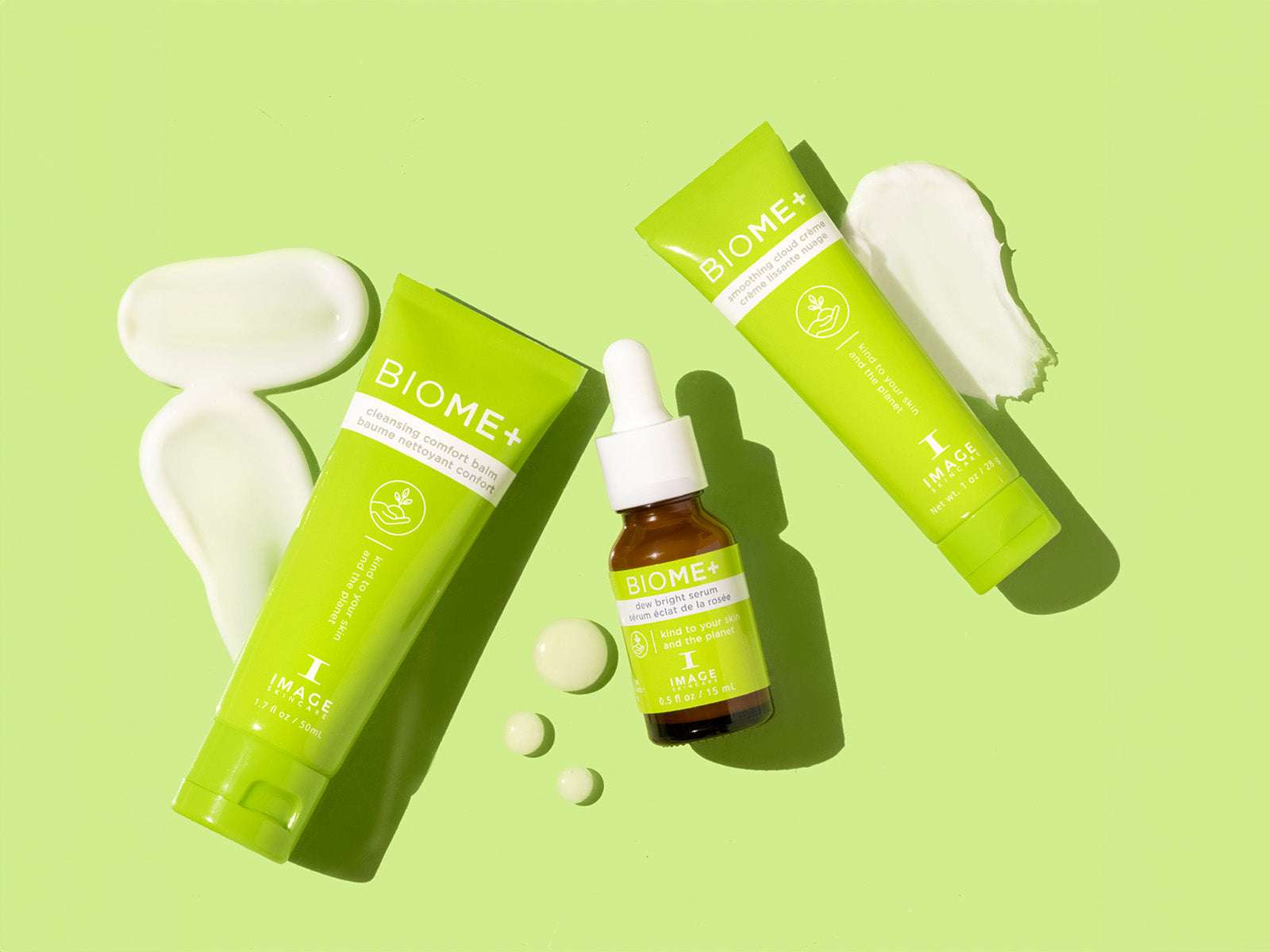 Microbiome Essentials Kit