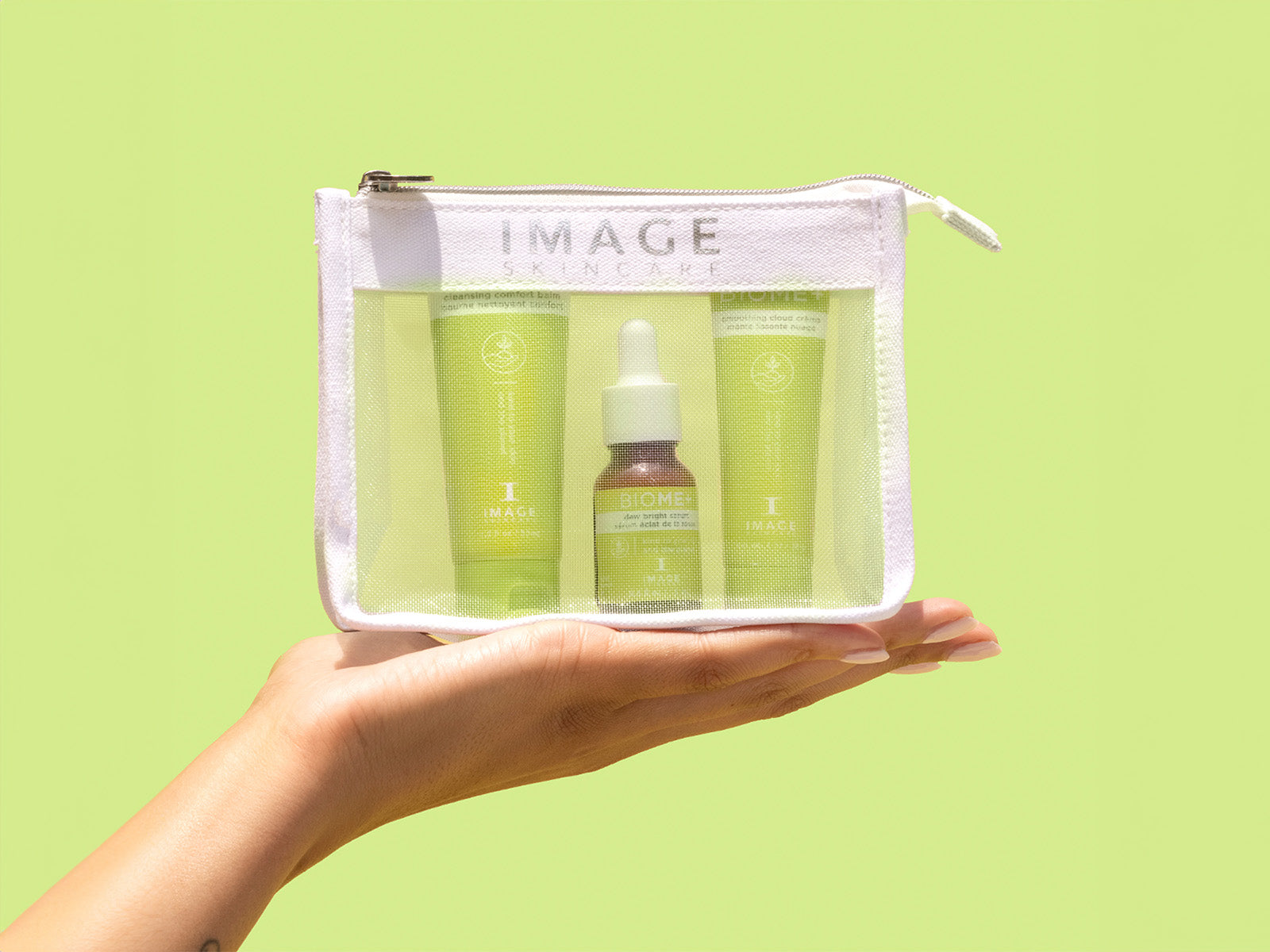 Microbiome Essentials Kit