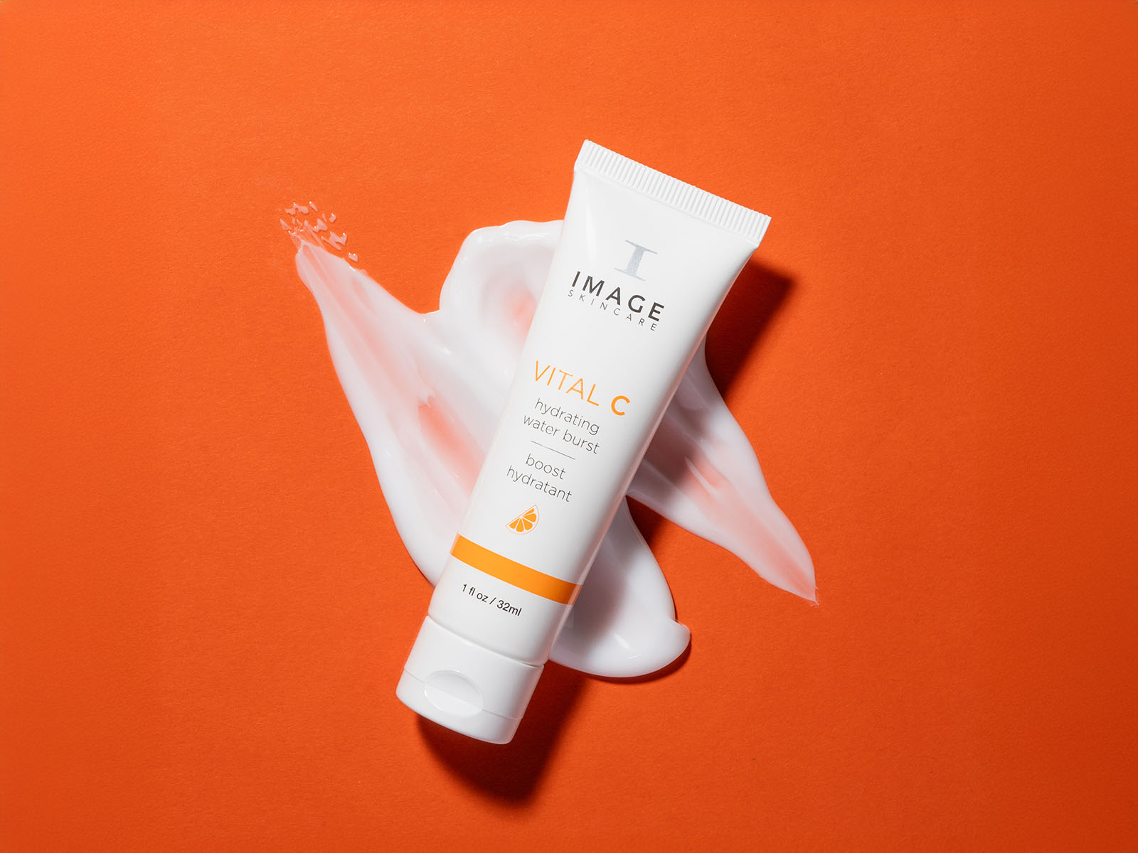 Travel Size VITAL C - Hydrating Enzyme Masque