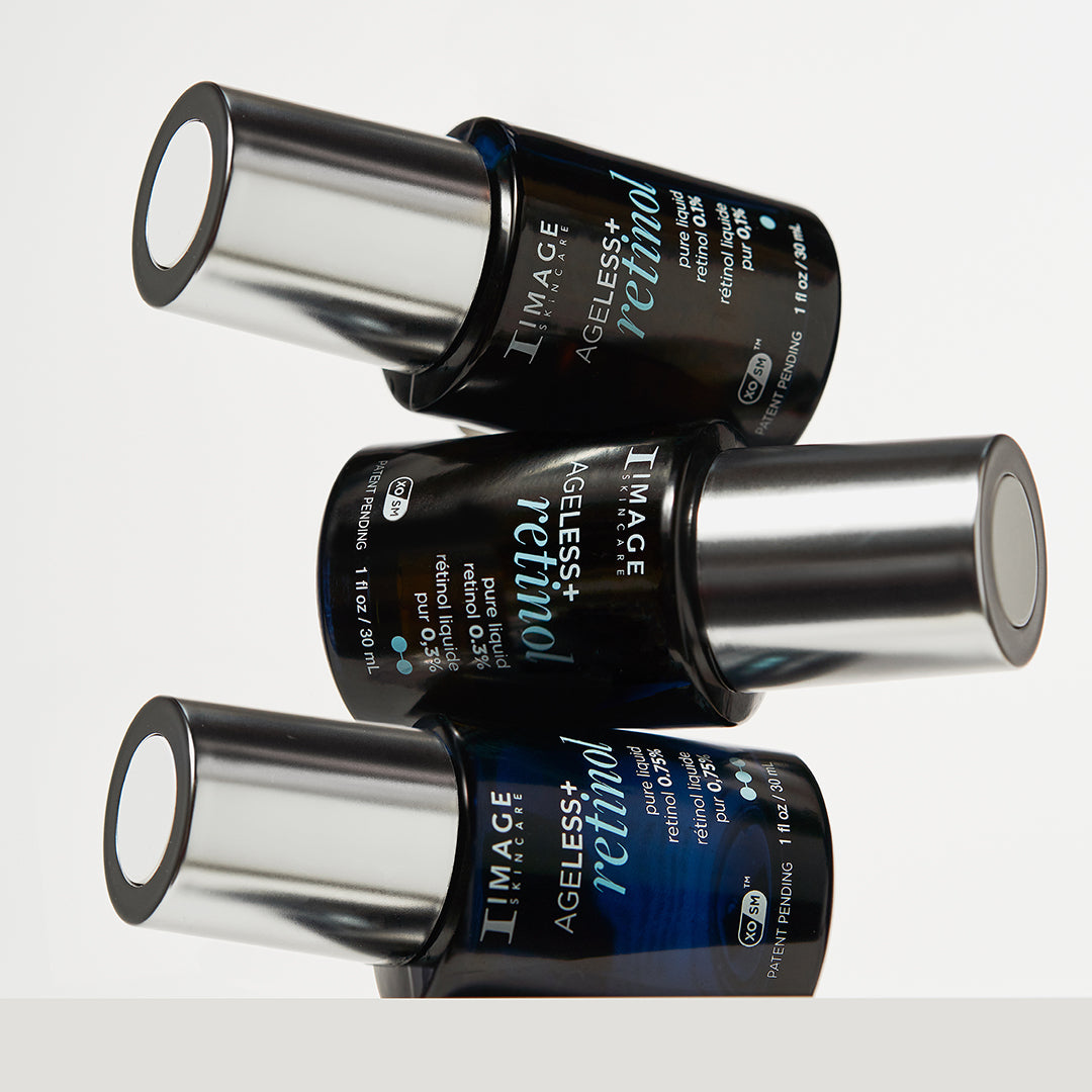 Retinol voor beginners