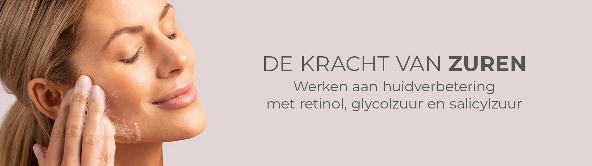 Ingrediënt in de spotlight: retinol