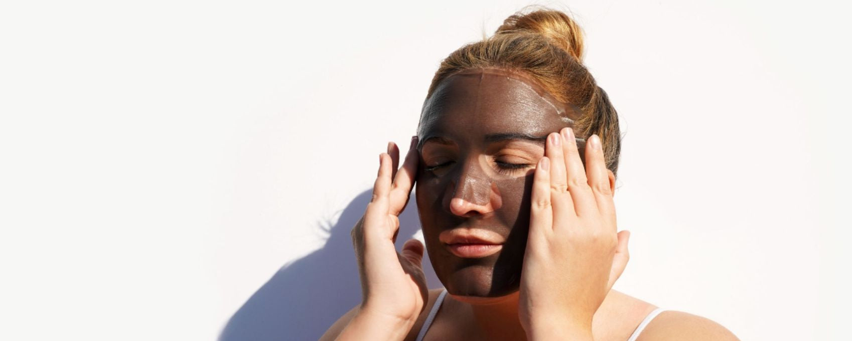 Deze 5 maskers breng je aan binnen 10 minuten