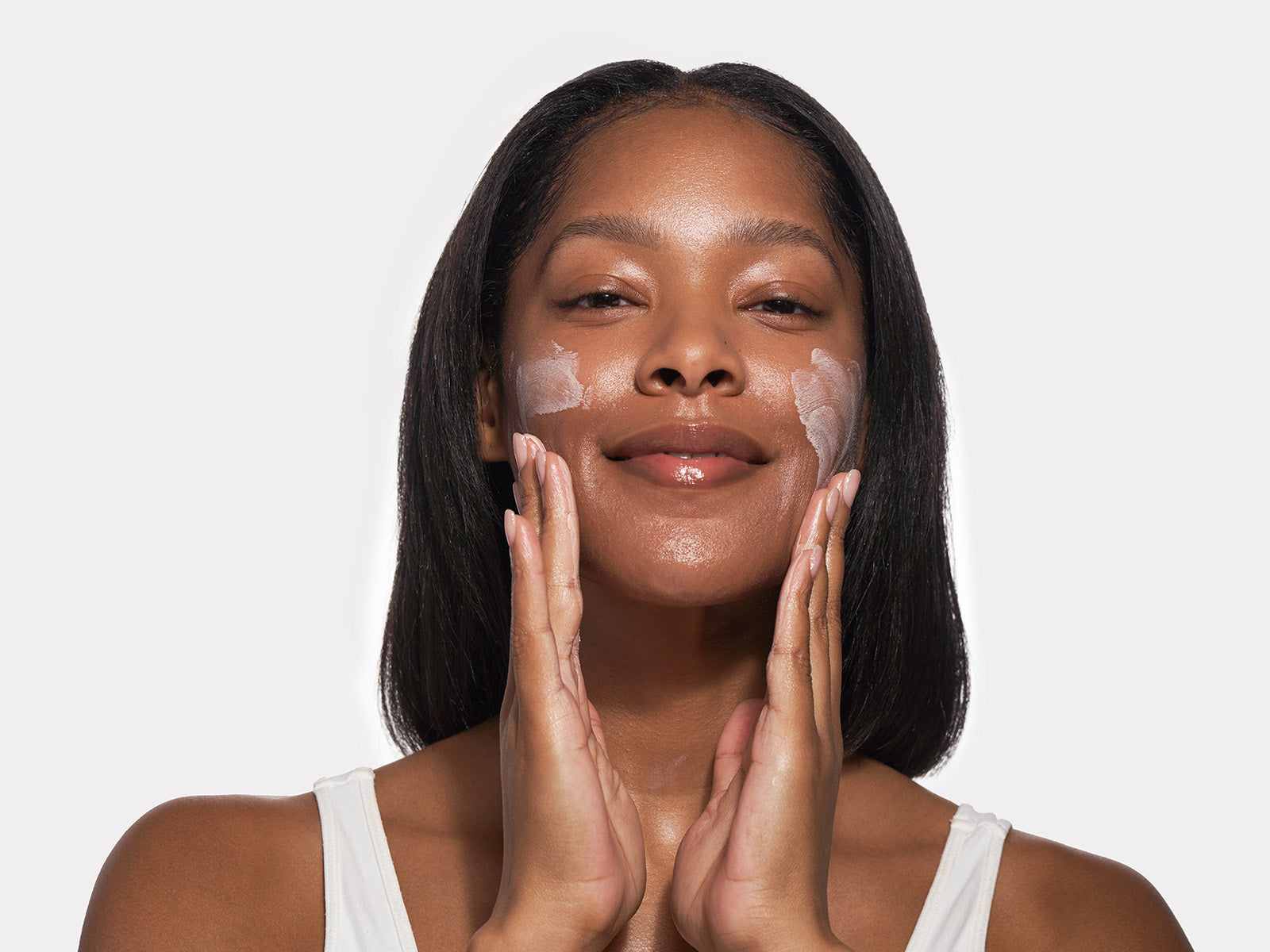 Dit is waarom wij een double cleanse adviseren