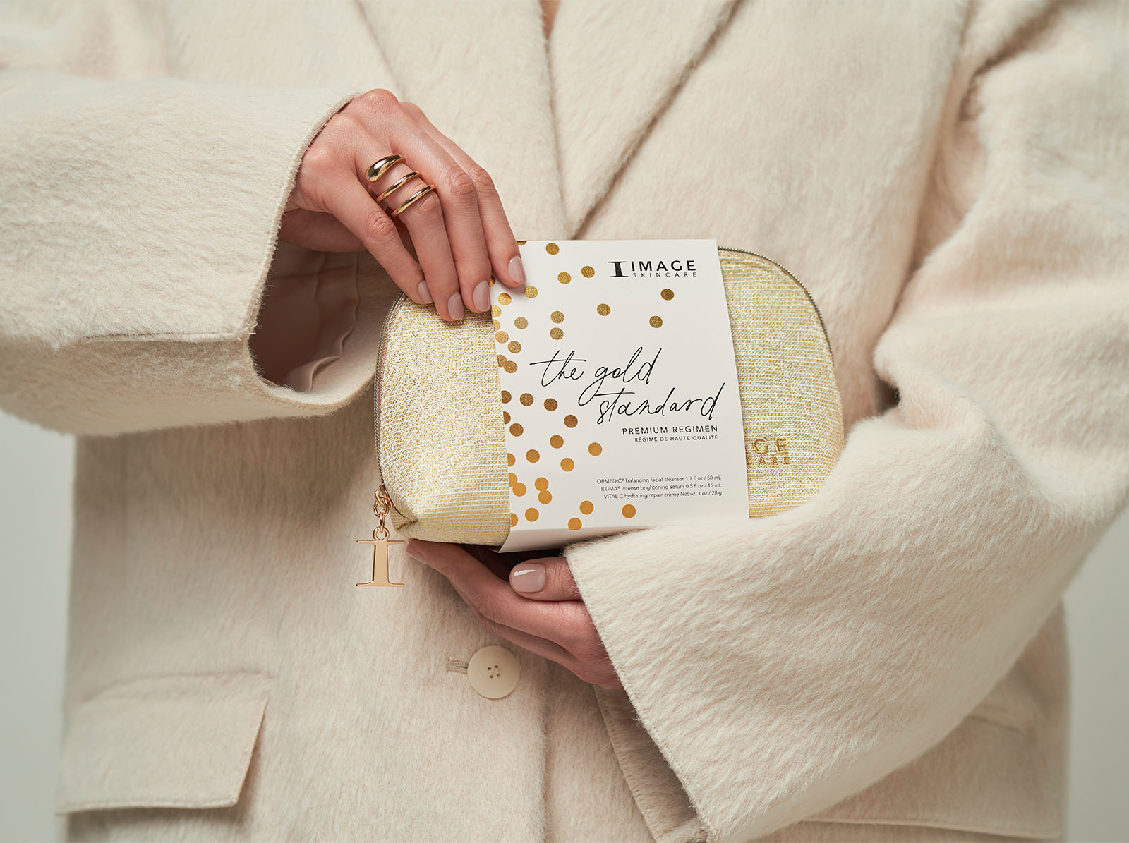 The Gold Standard - Premium Regimen