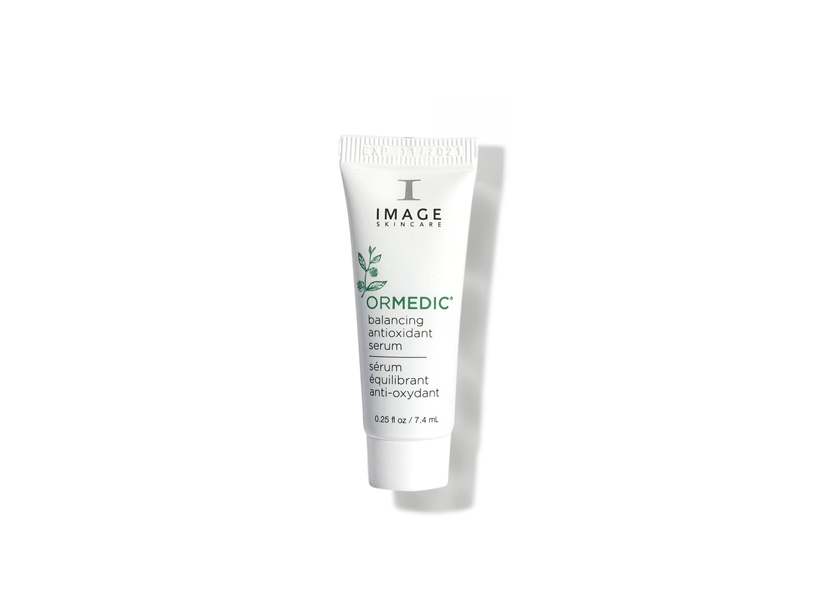 Trial Size ORMEDIC - Balancing Antioxidant Serum