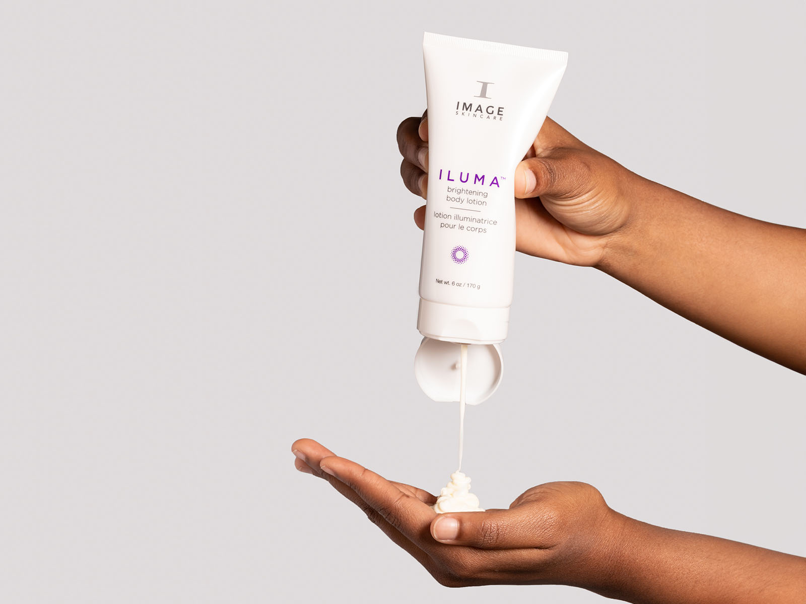 ILUMA - Brightening Body Lotion