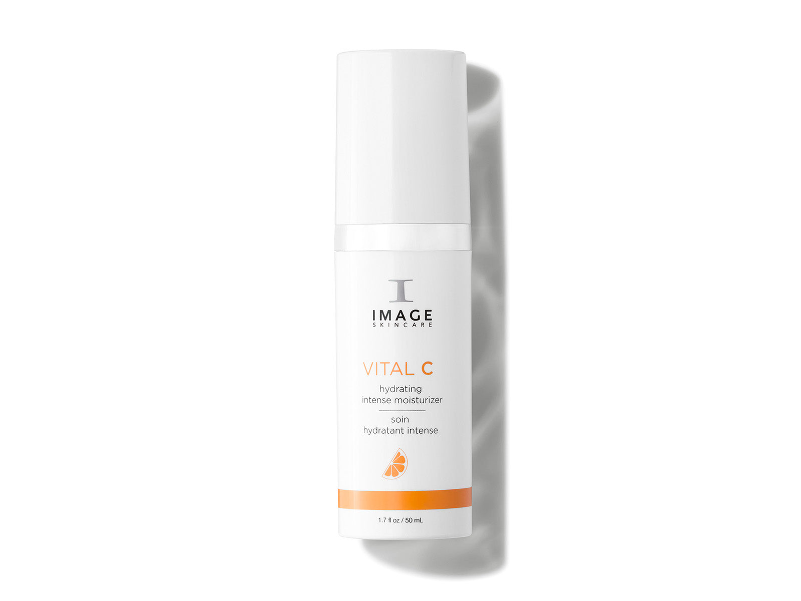 VITAL C - Hydrating Intense Moisturizer