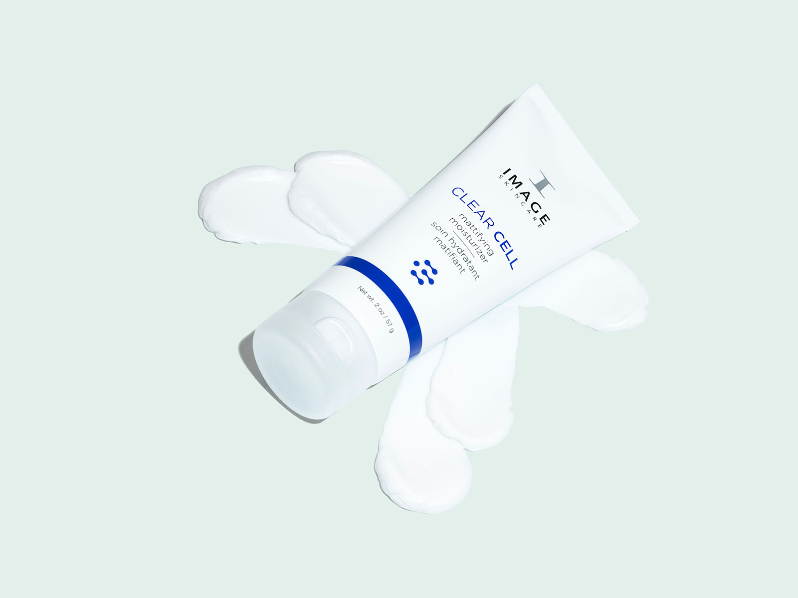 CLEAR CELL - Mattifying Moisturizer