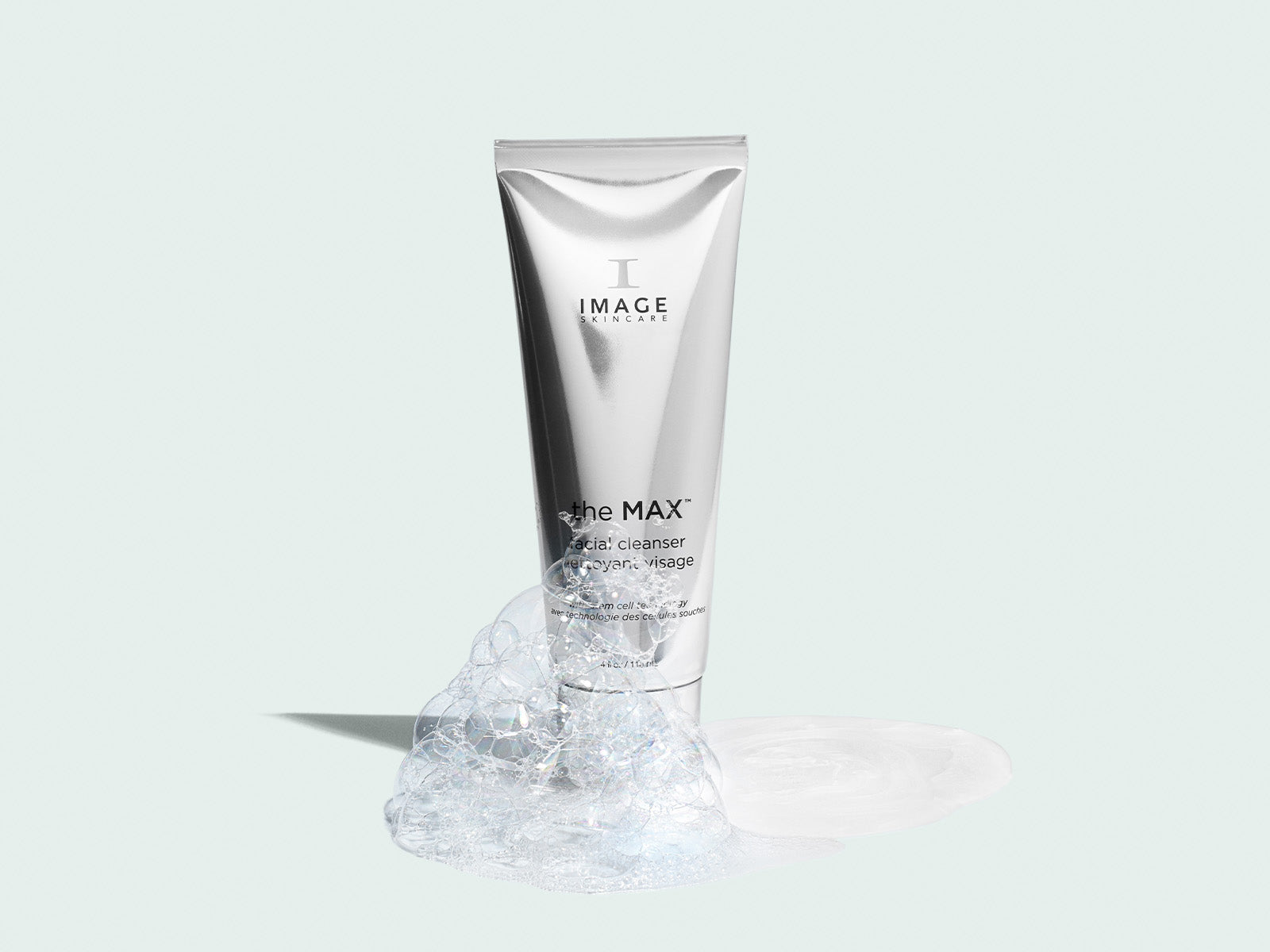 THE MAX - Facial Cleanser