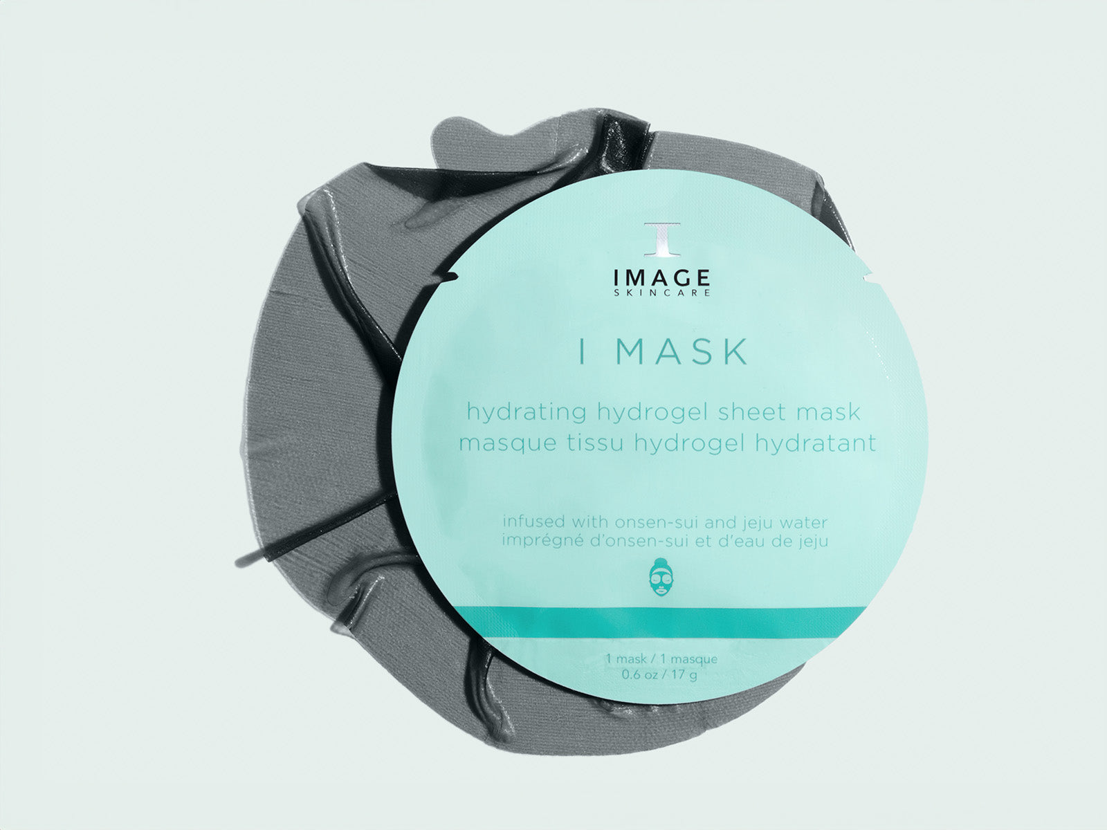 I MASK - Hydrating Hydrogel Sheet Mask