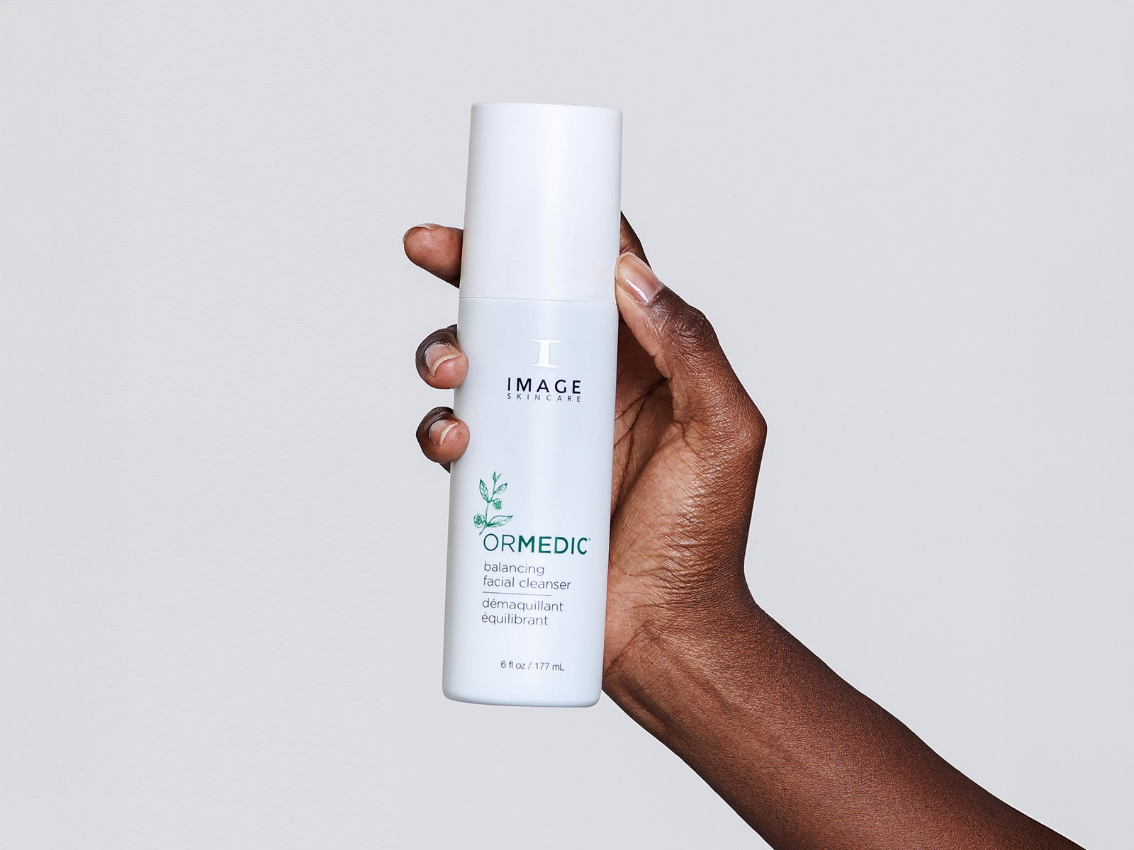 ORMEDIC - Balancing Facial Cleanser