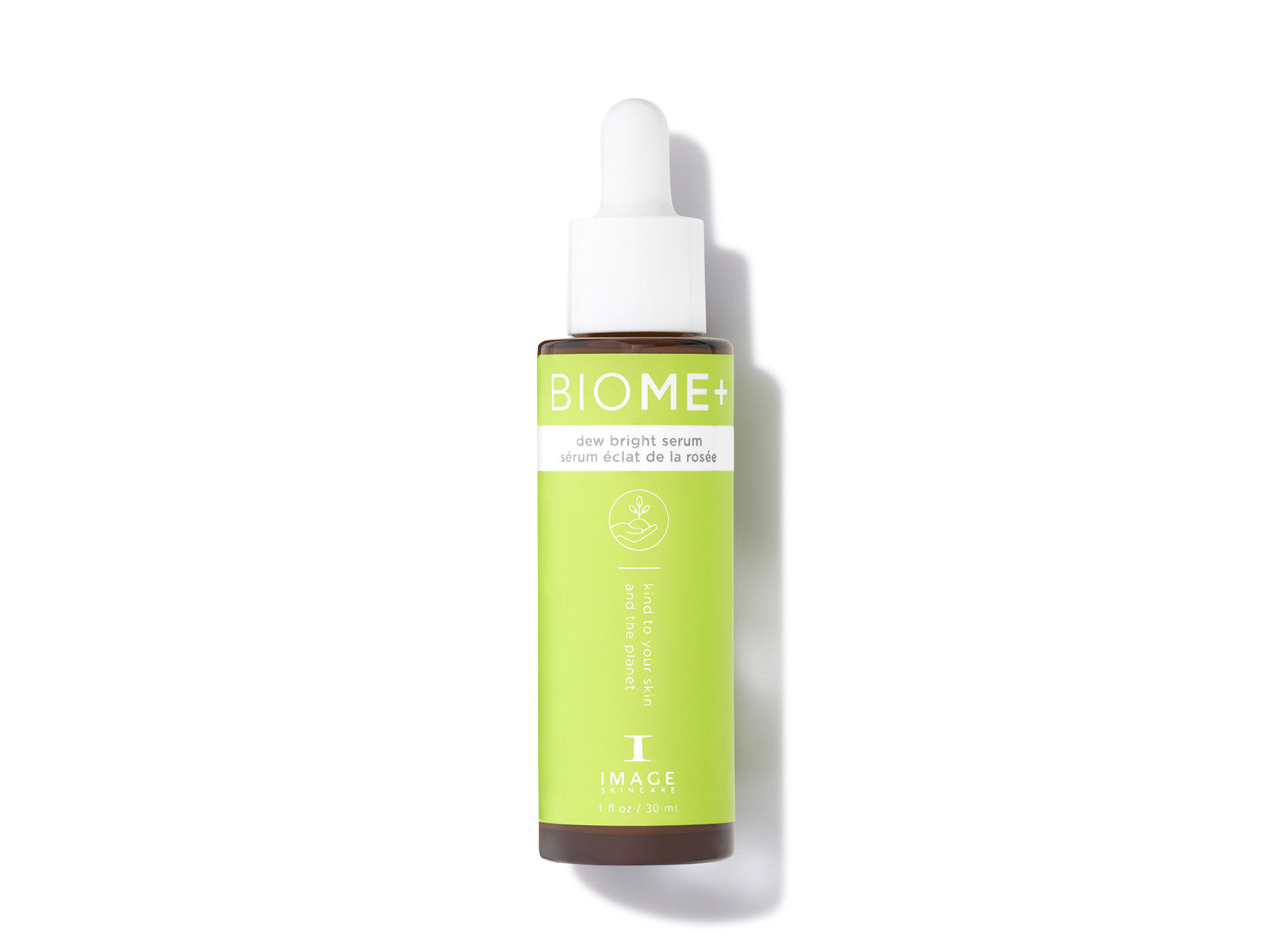 BIOME+ Dew Bright Serum