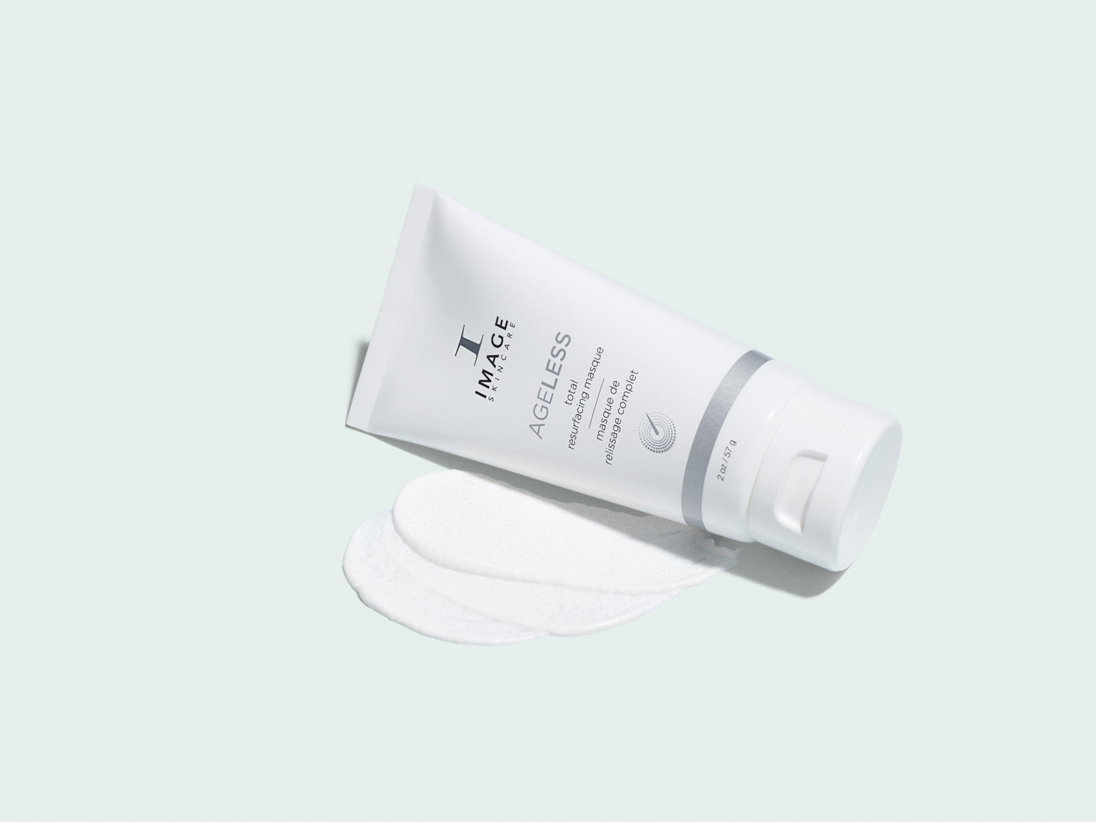 AGELESS - Total Resurfacing Masque