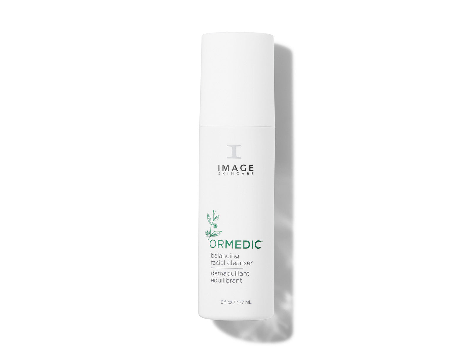 ORMEDIC - Balancing Facial Cleanser